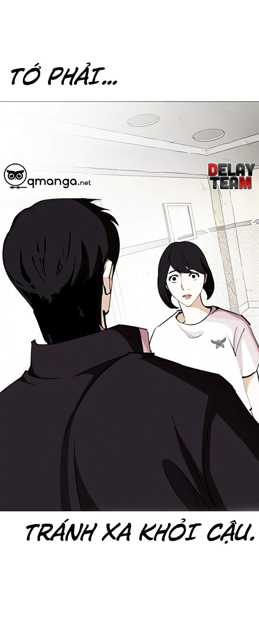 Lookism Chapter 246 - Trang 2