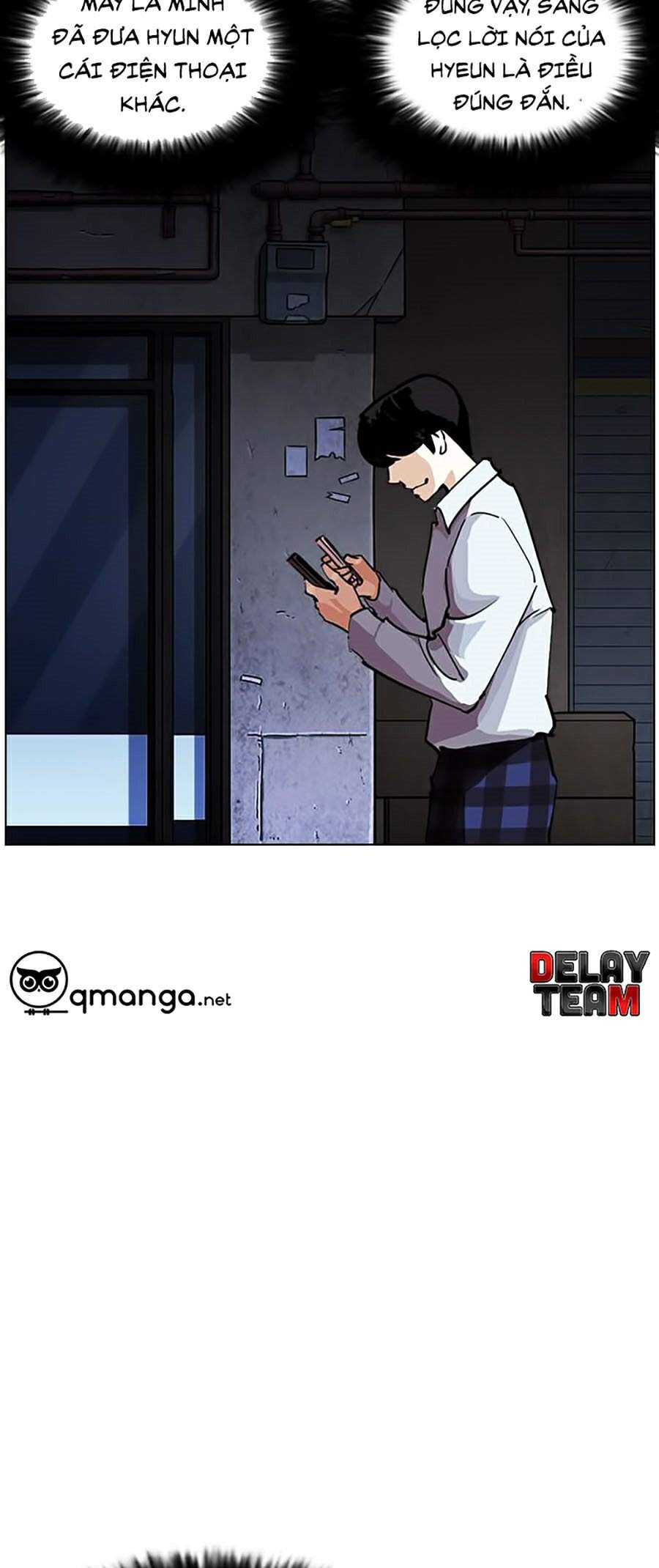 Lookism Chapter 246 - Trang 2