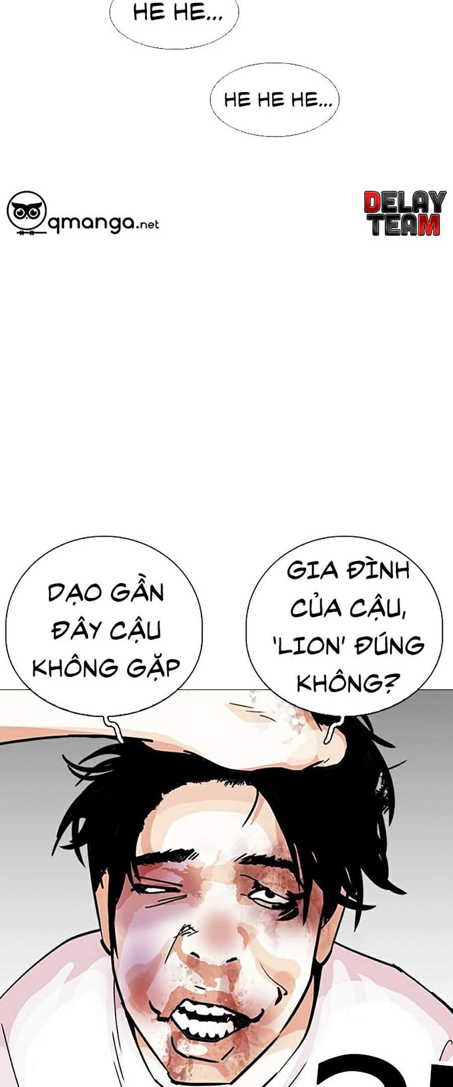 Lookism Chapter 246 - Trang 2