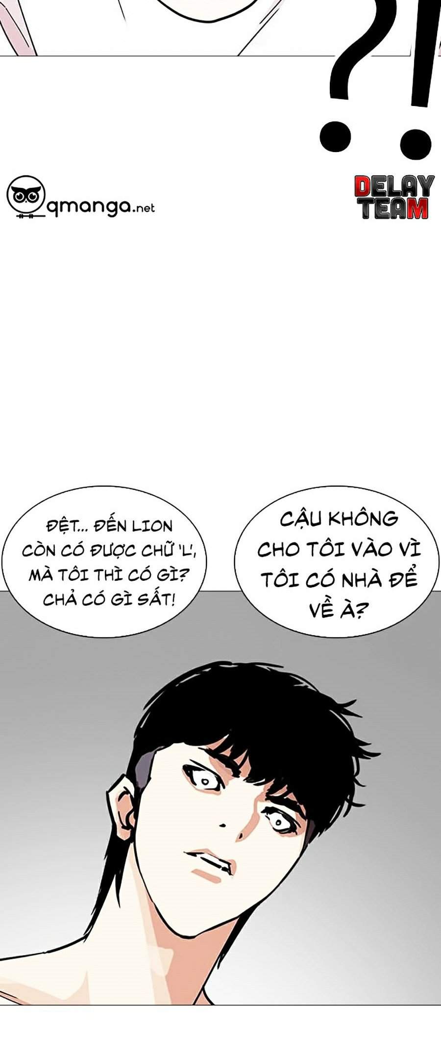 Lookism Chapter 246 - Trang 2