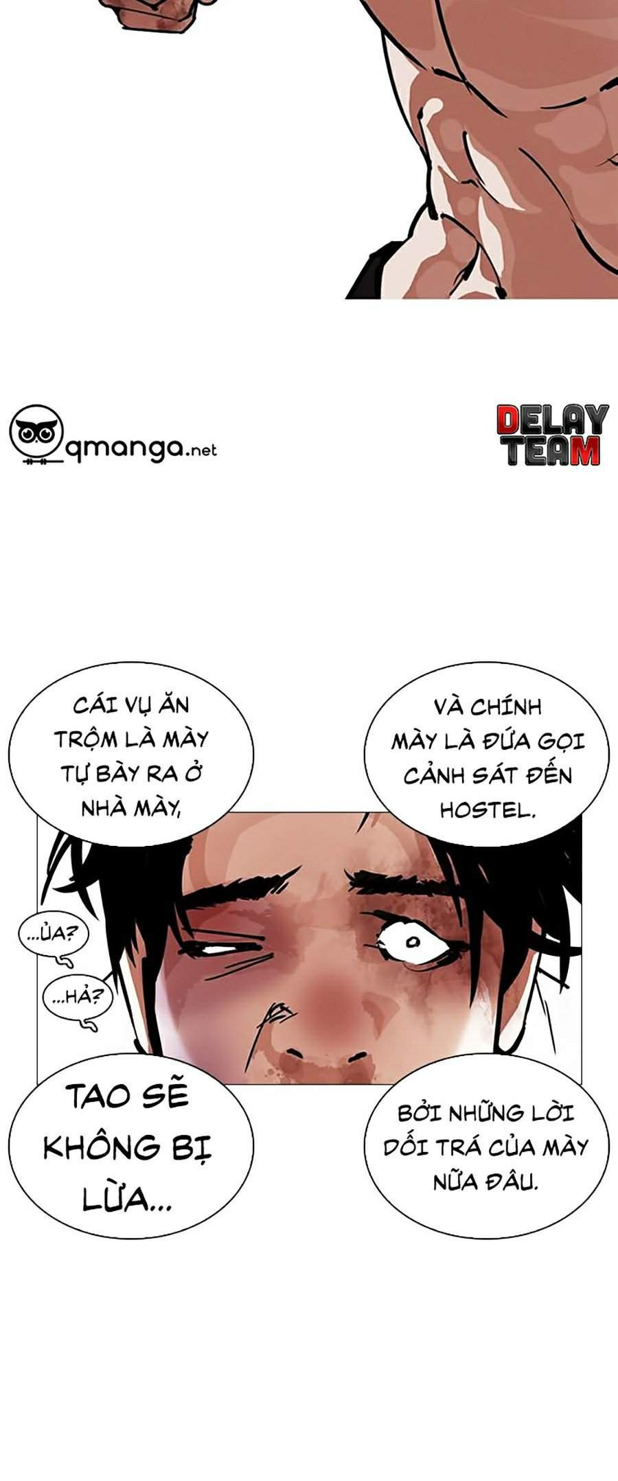 Lookism Chapter 246 - Trang 2