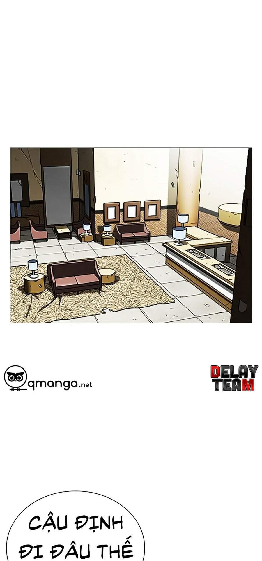 Lookism Chapter 246 - Trang 2