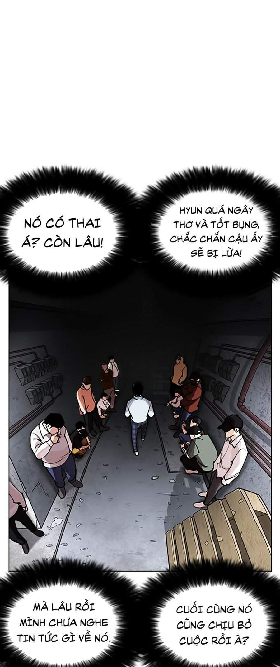 Lookism Chapter 246 - Trang 2