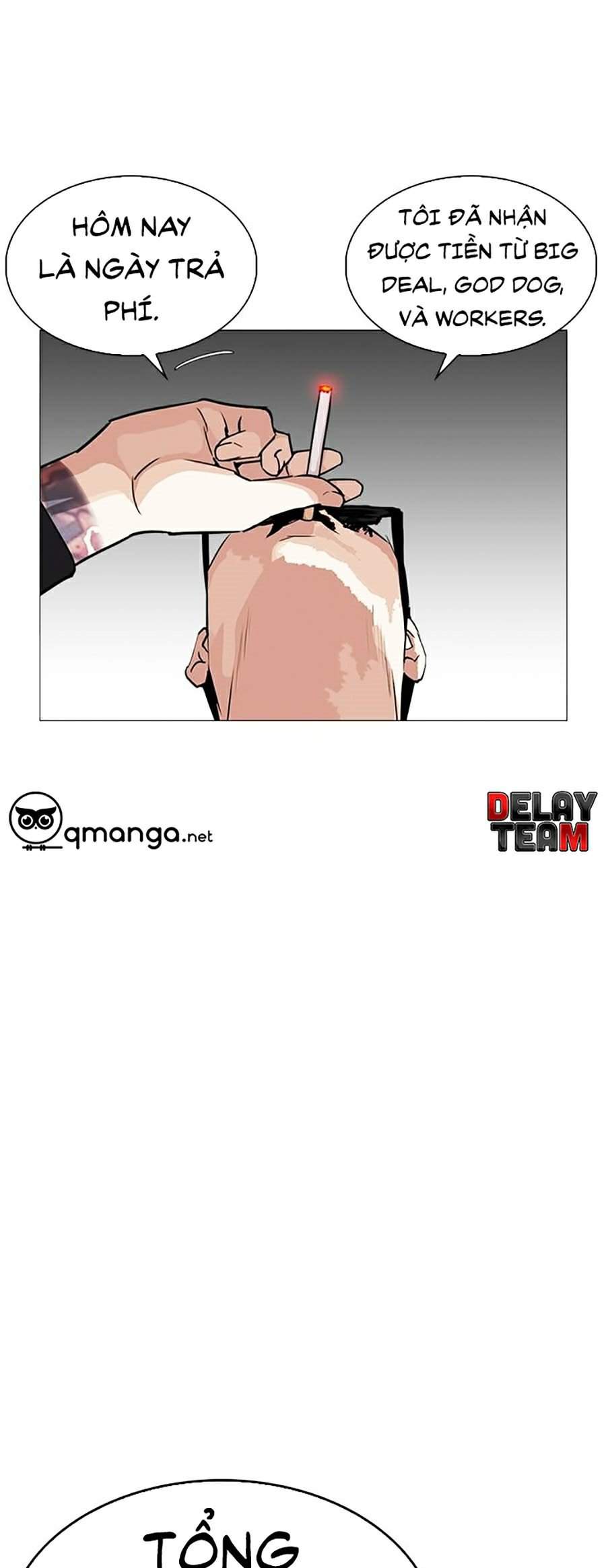 Lookism Chapter 246 - Trang 2