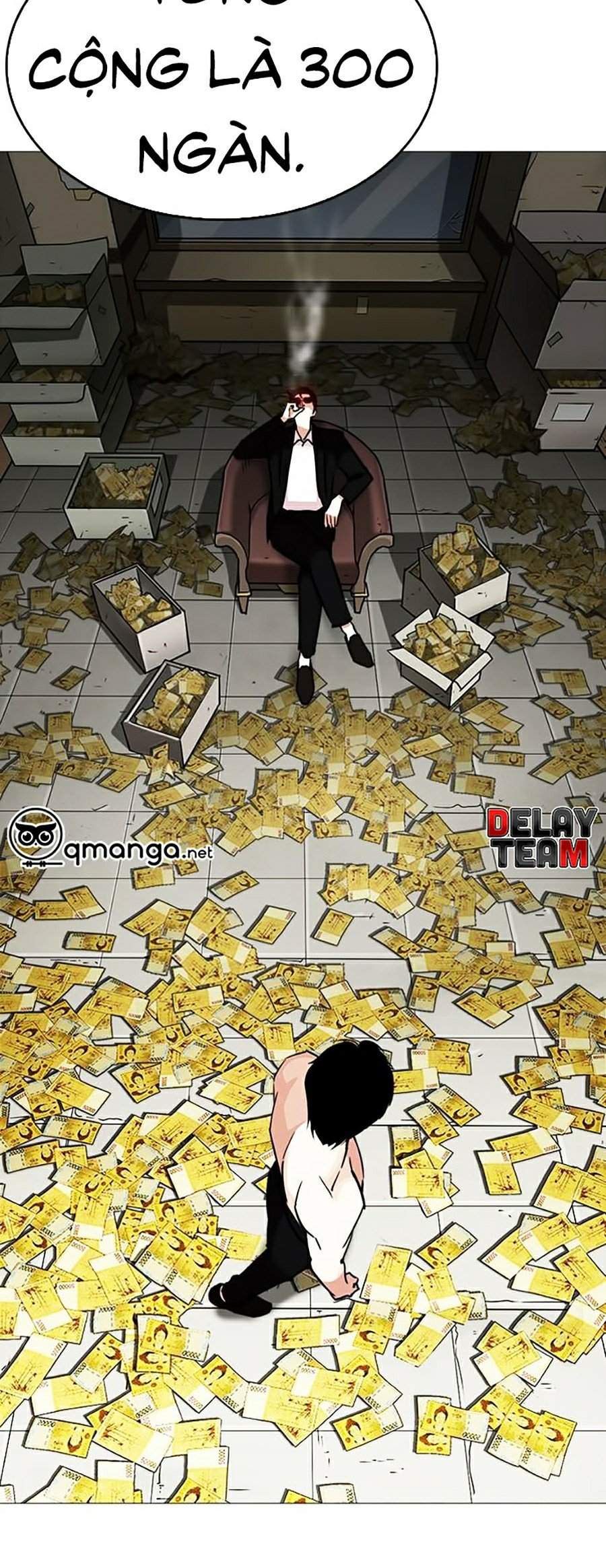 Lookism Chapter 246 - Trang 2