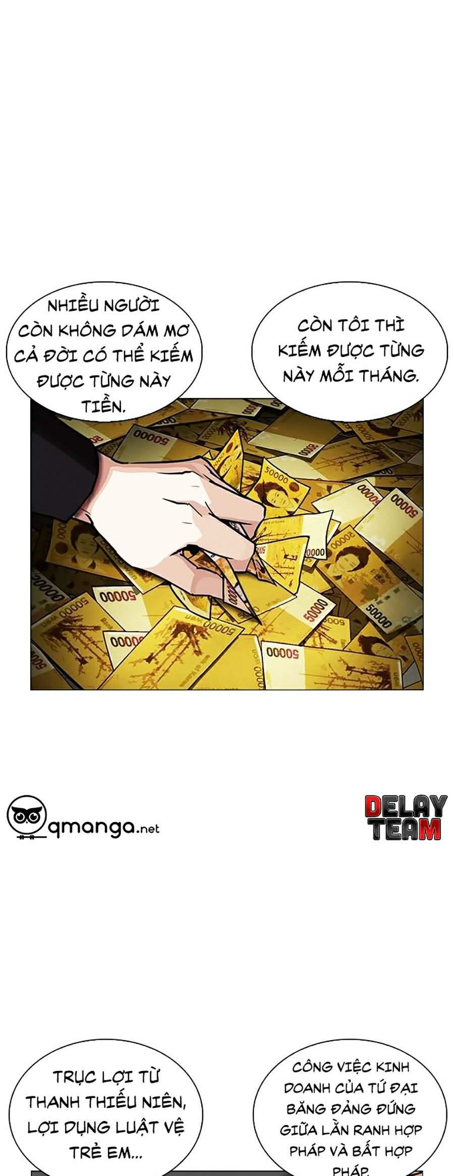 Lookism Chapter 246 - Trang 2