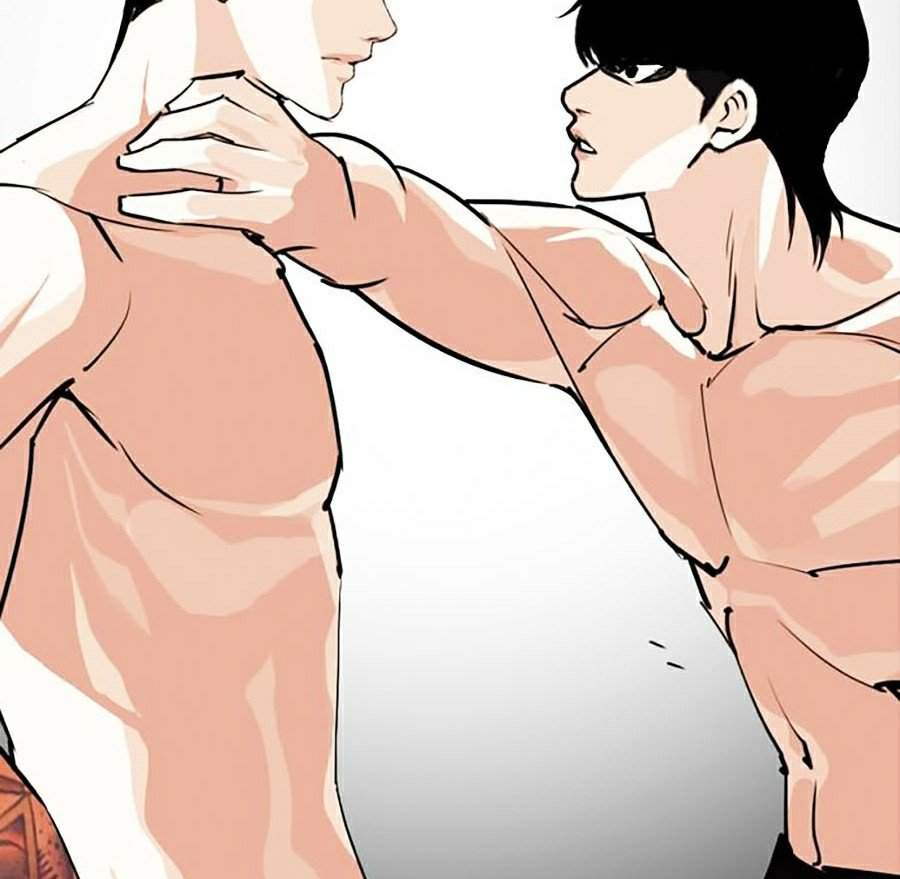 Lookism Chapter 246 - Trang 2