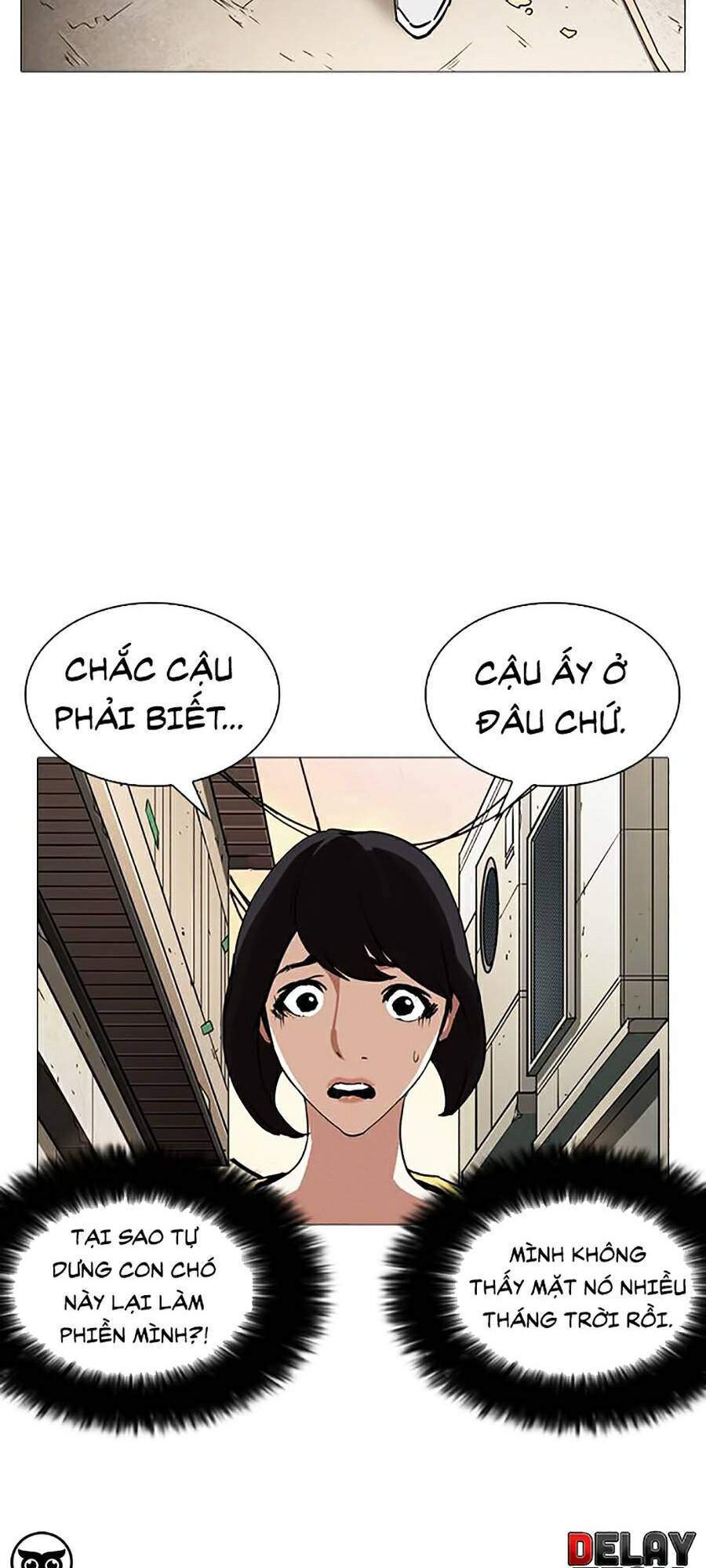 Lookism Chapter 245 - Trang 2