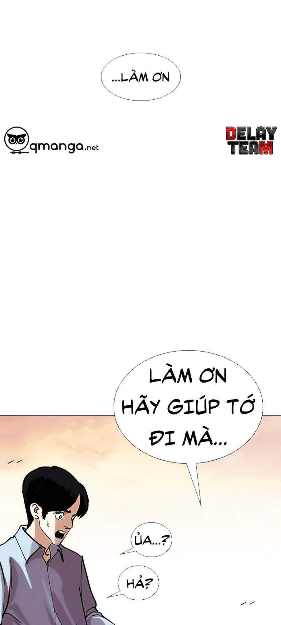 Lookism Chapter 245 - Trang 2