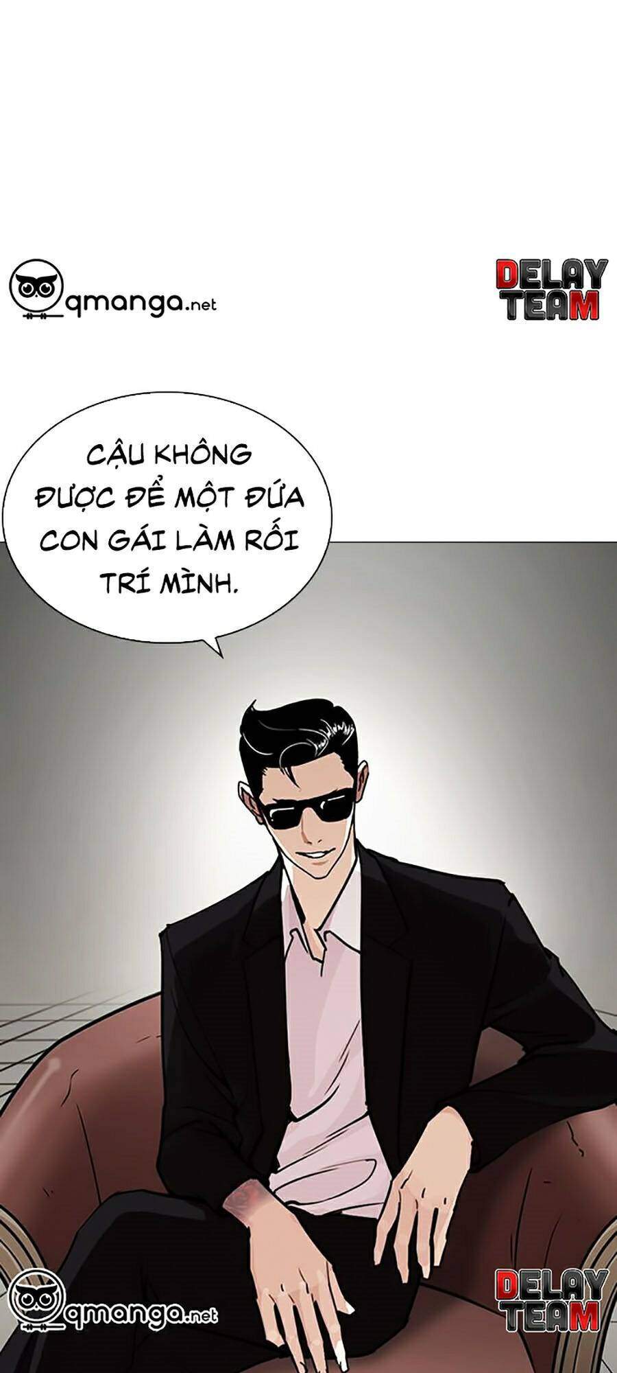 Lookism Chapter 245 - Trang 2