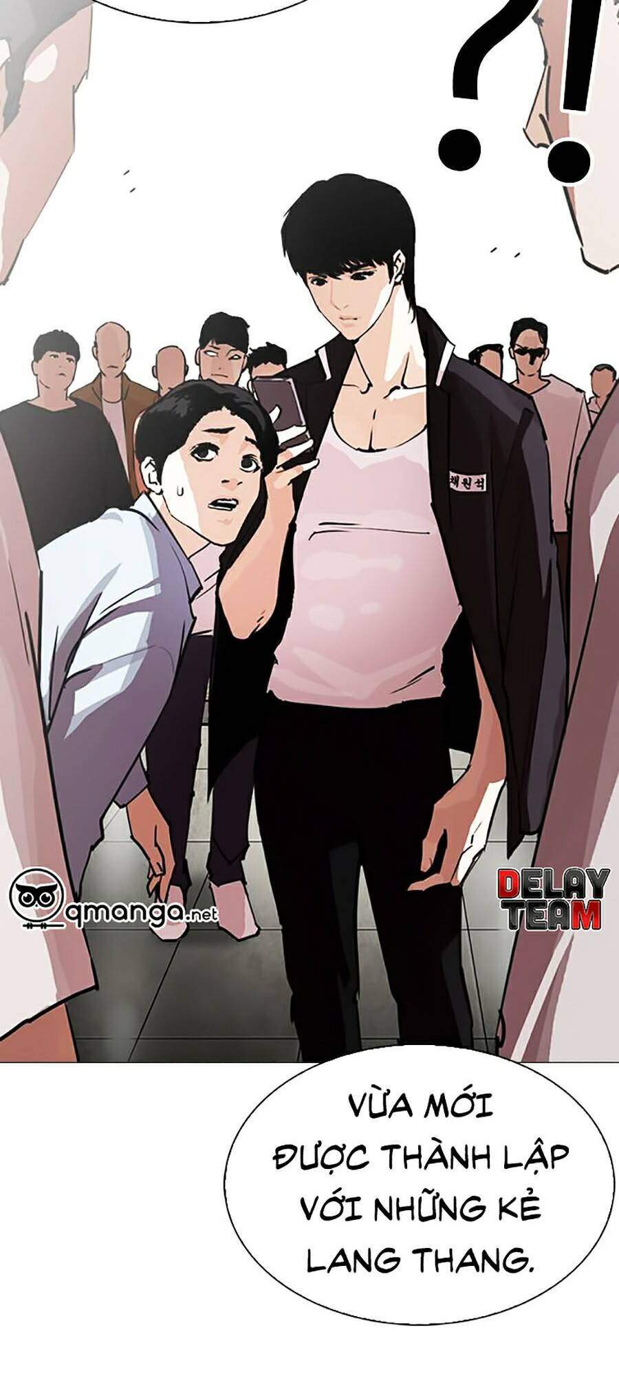 Lookism Chapter 245 - Trang 2