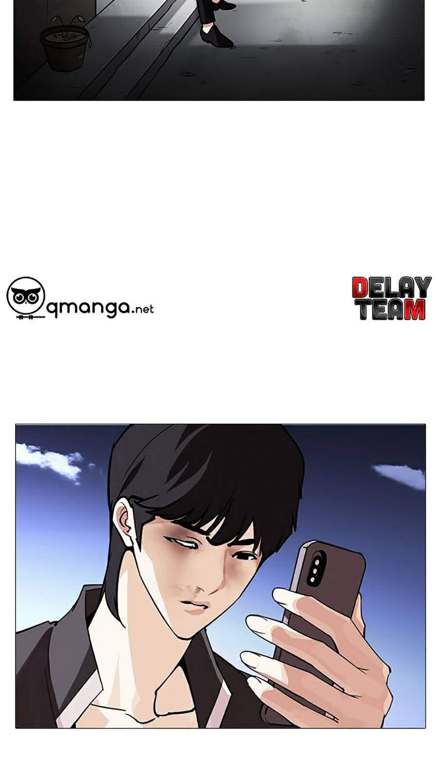 Lookism Chapter 245 - Trang 2