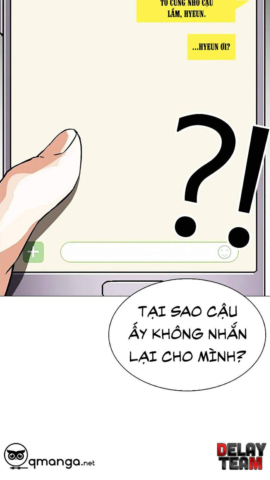 Lookism Chapter 245 - Trang 2