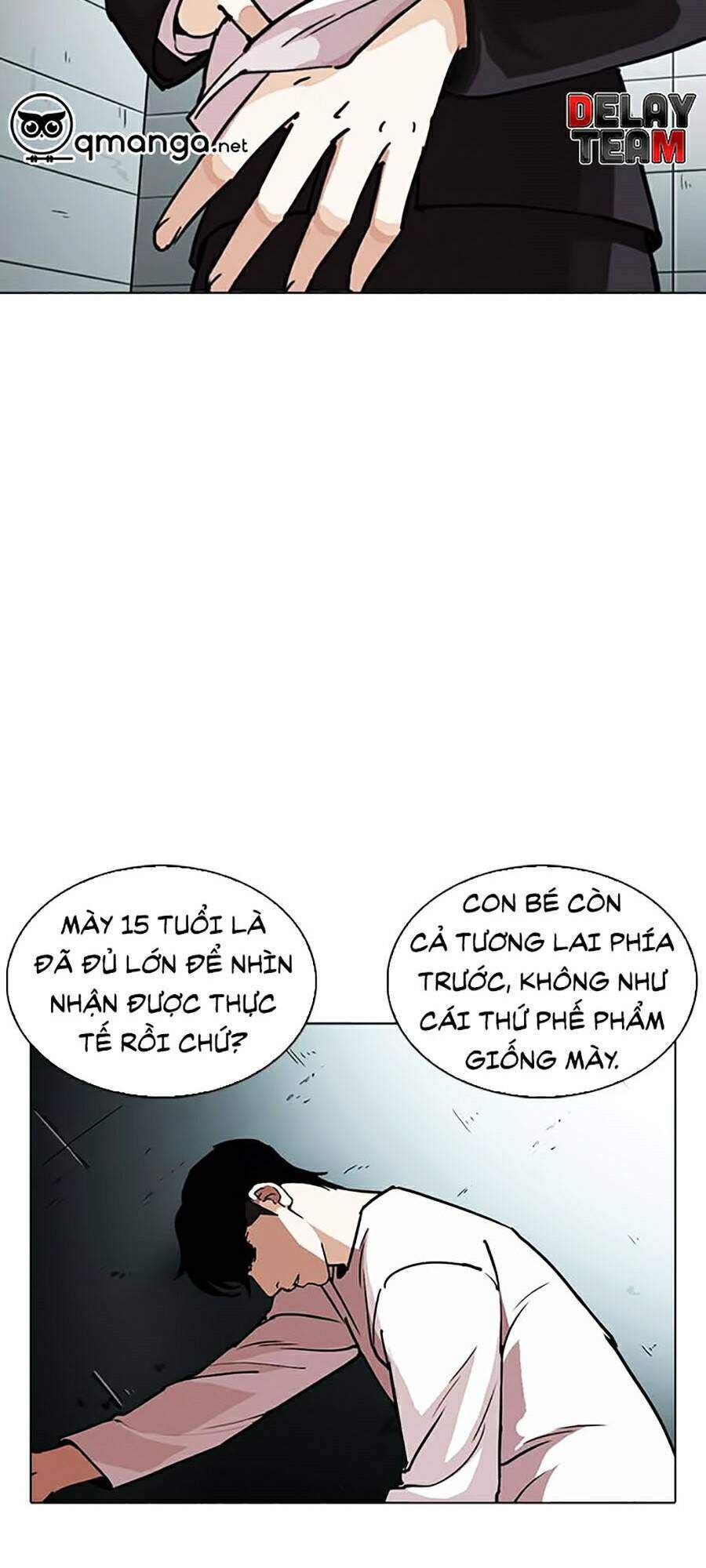 Lookism Chapter 245 - Trang 2