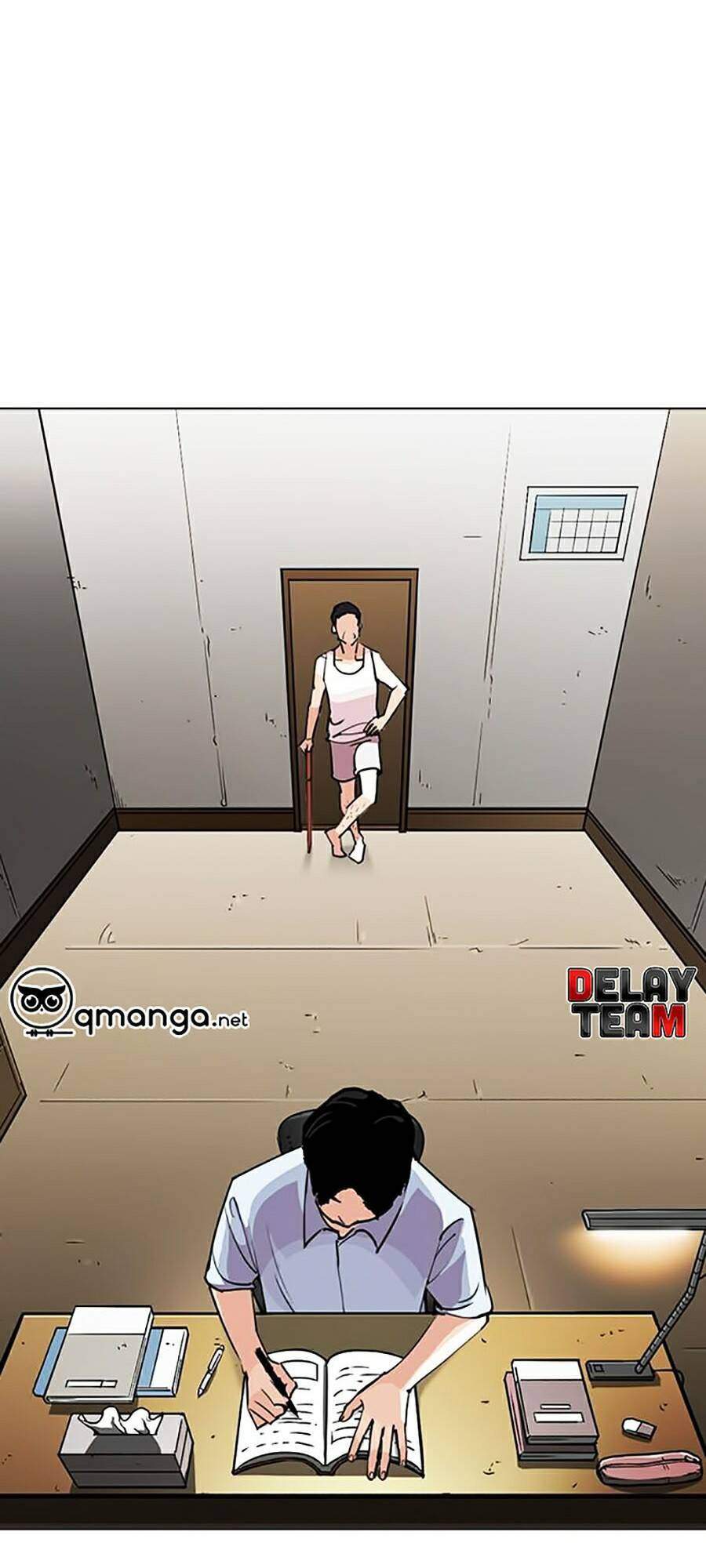 Lookism Chapter 245 - Trang 2