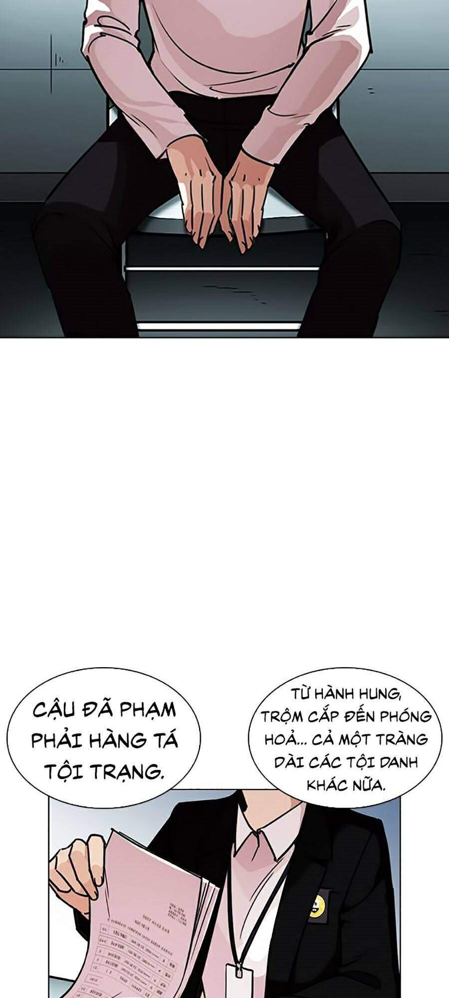 Lookism Chapter 245 - Trang 2