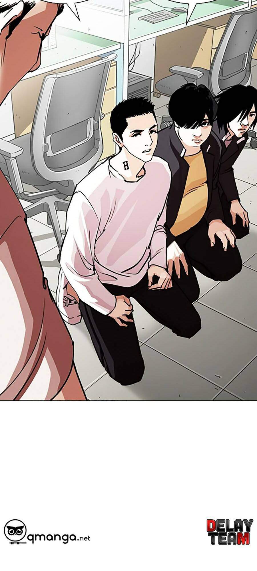 Lookism Chapter 245 - Trang 2