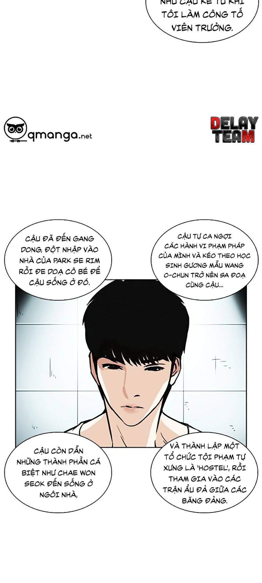 Lookism Chapter 245 - Trang 2