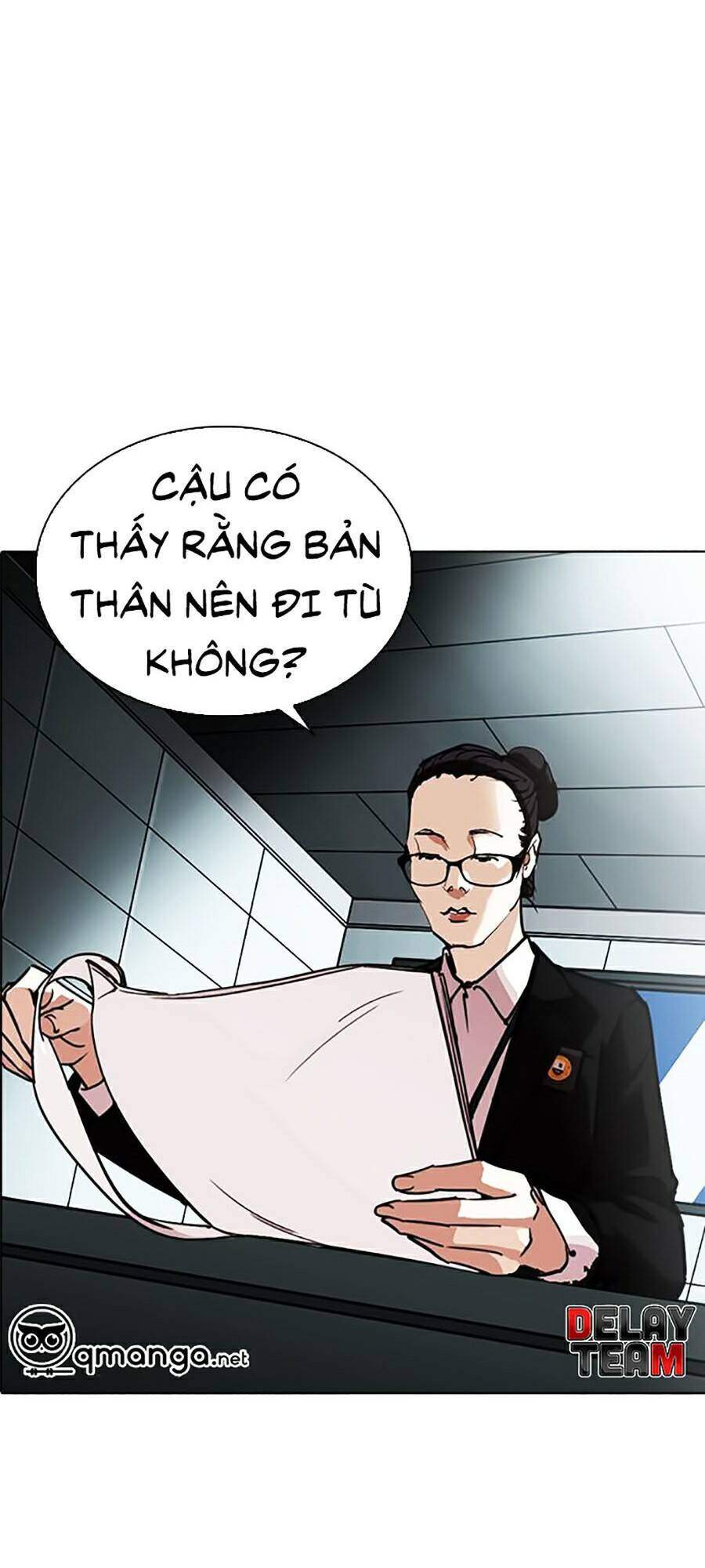 Lookism Chapter 245 - Trang 2