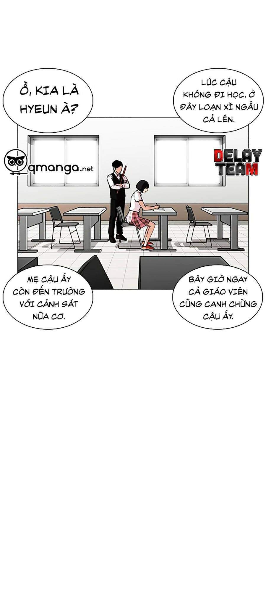 Lookism Chapter 245 - Trang 2