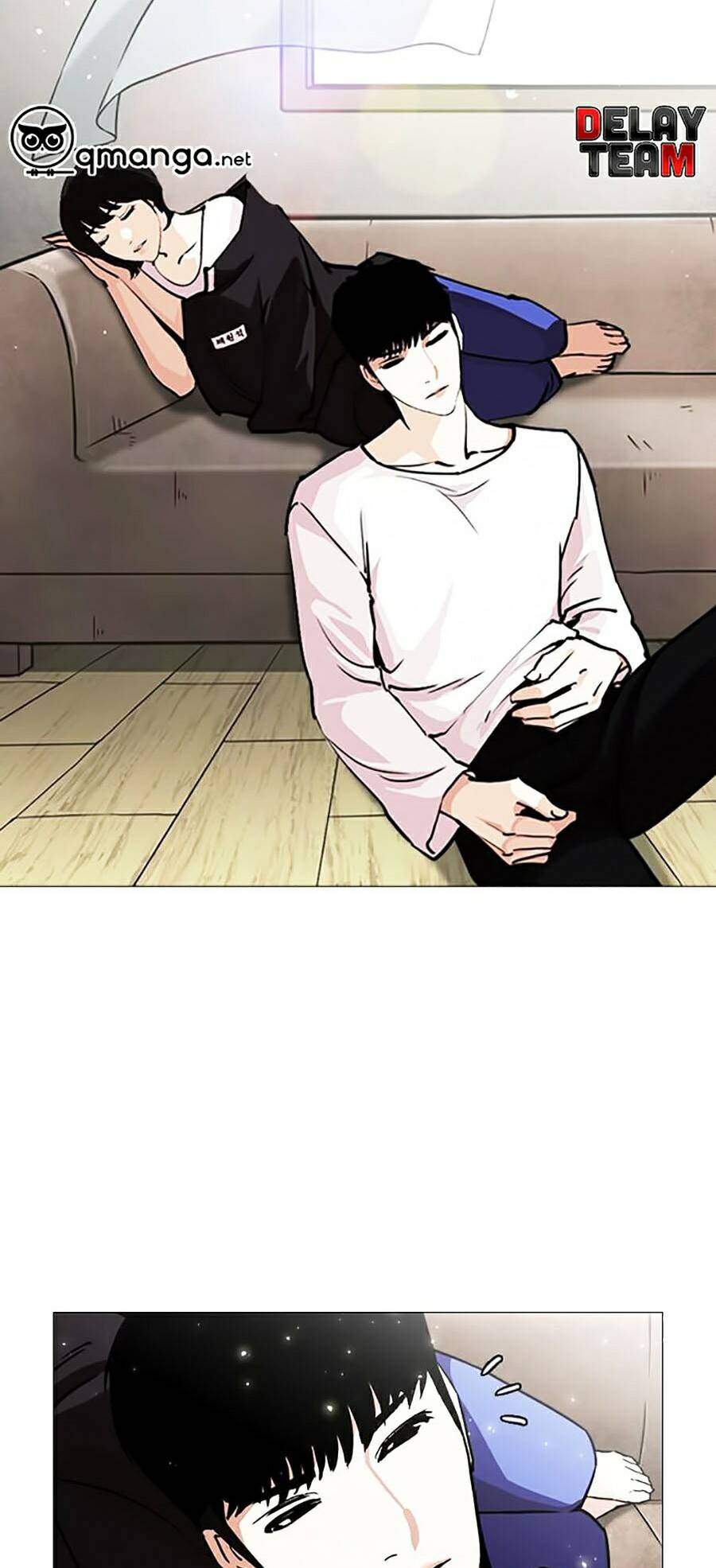 Lookism Chapter 244 - Trang 2