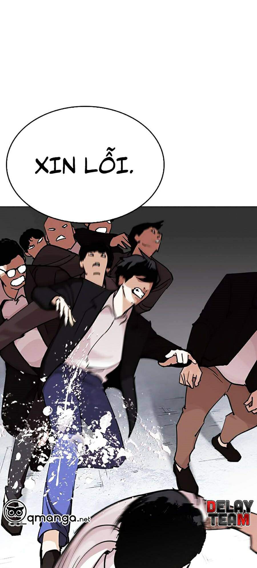 Lookism Chapter 244 - Trang 2