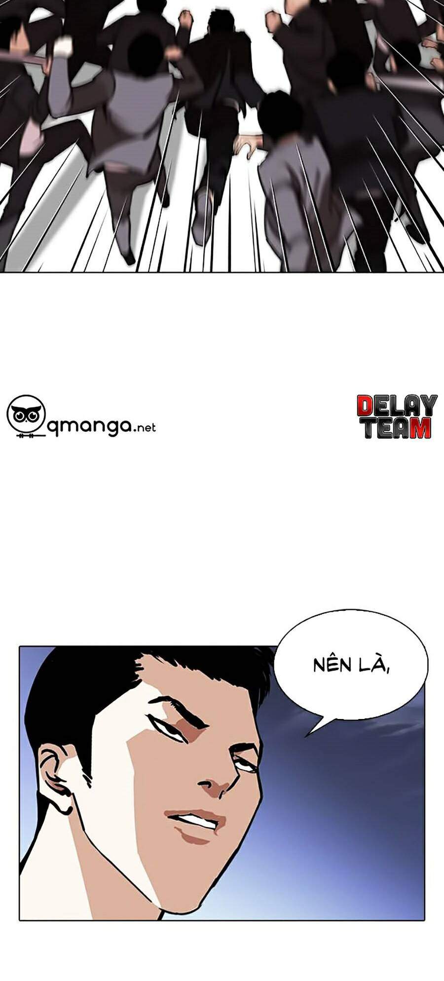 Lookism Chapter 244 - Trang 2