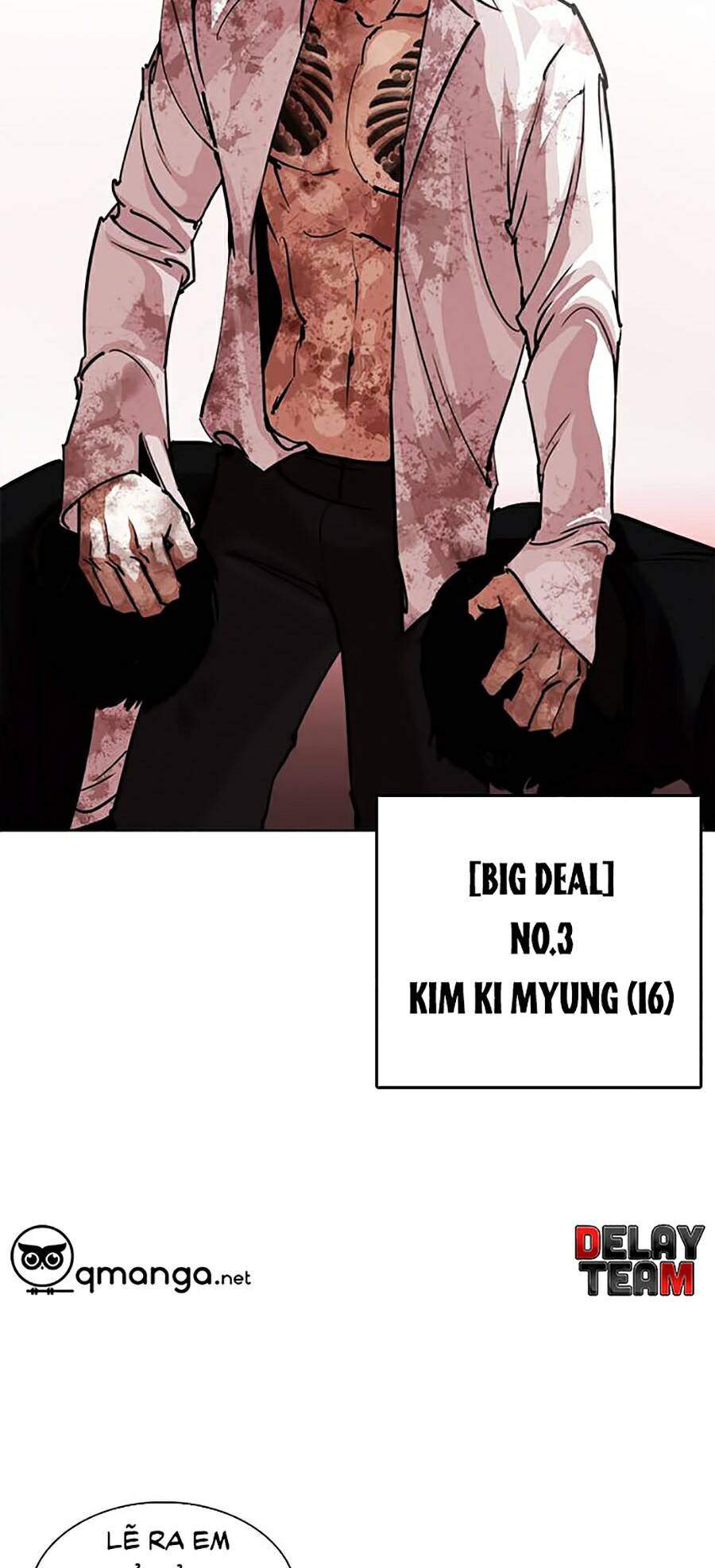 Lookism Chapter 244 - Trang 2