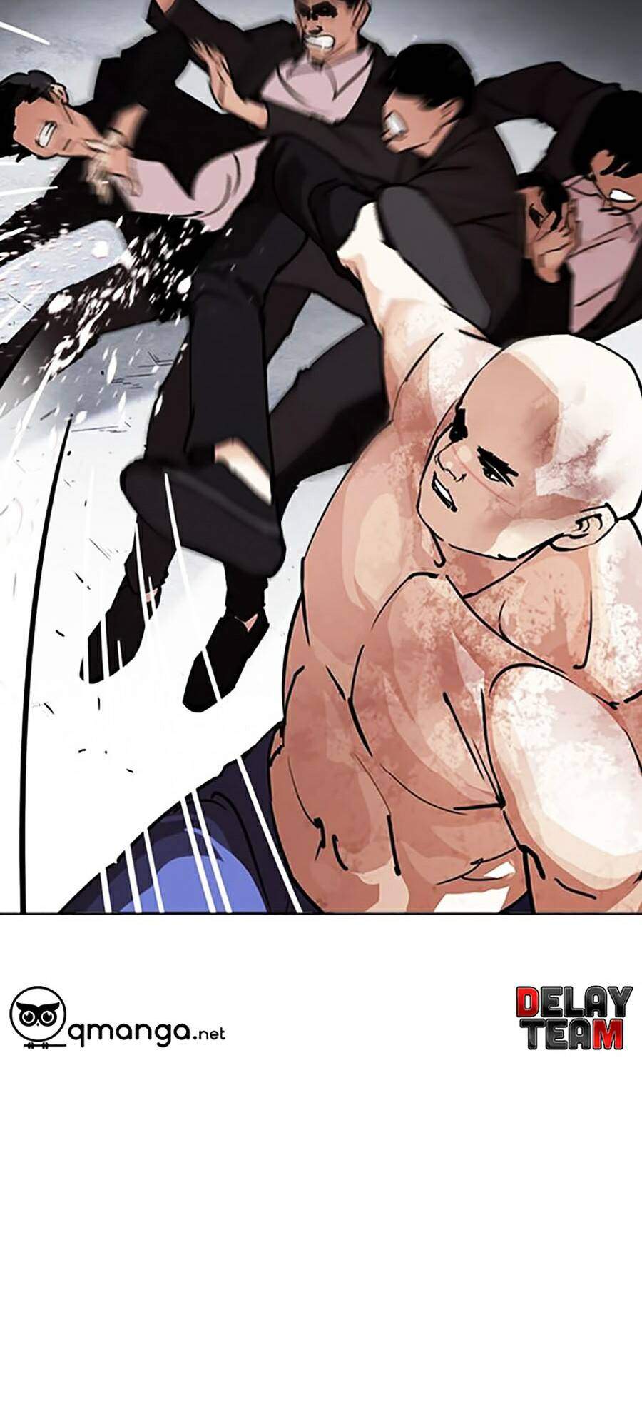 Lookism Chapter 244 - Trang 2