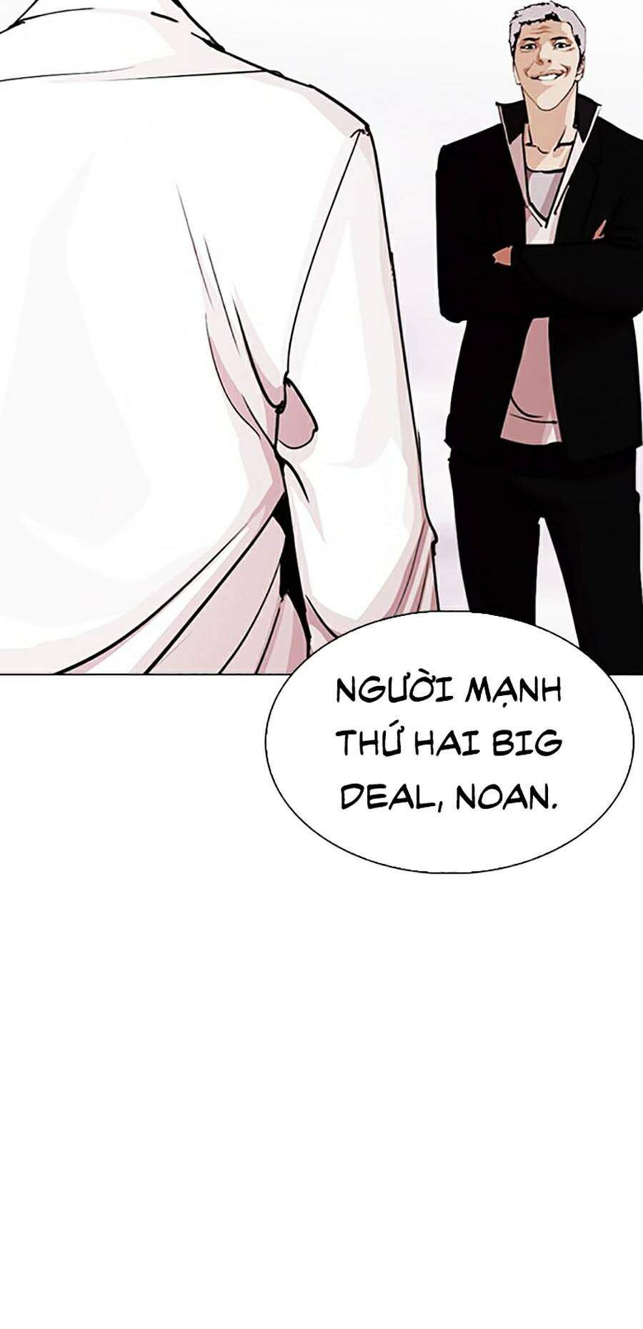 Lookism Chapter 244 - Trang 2