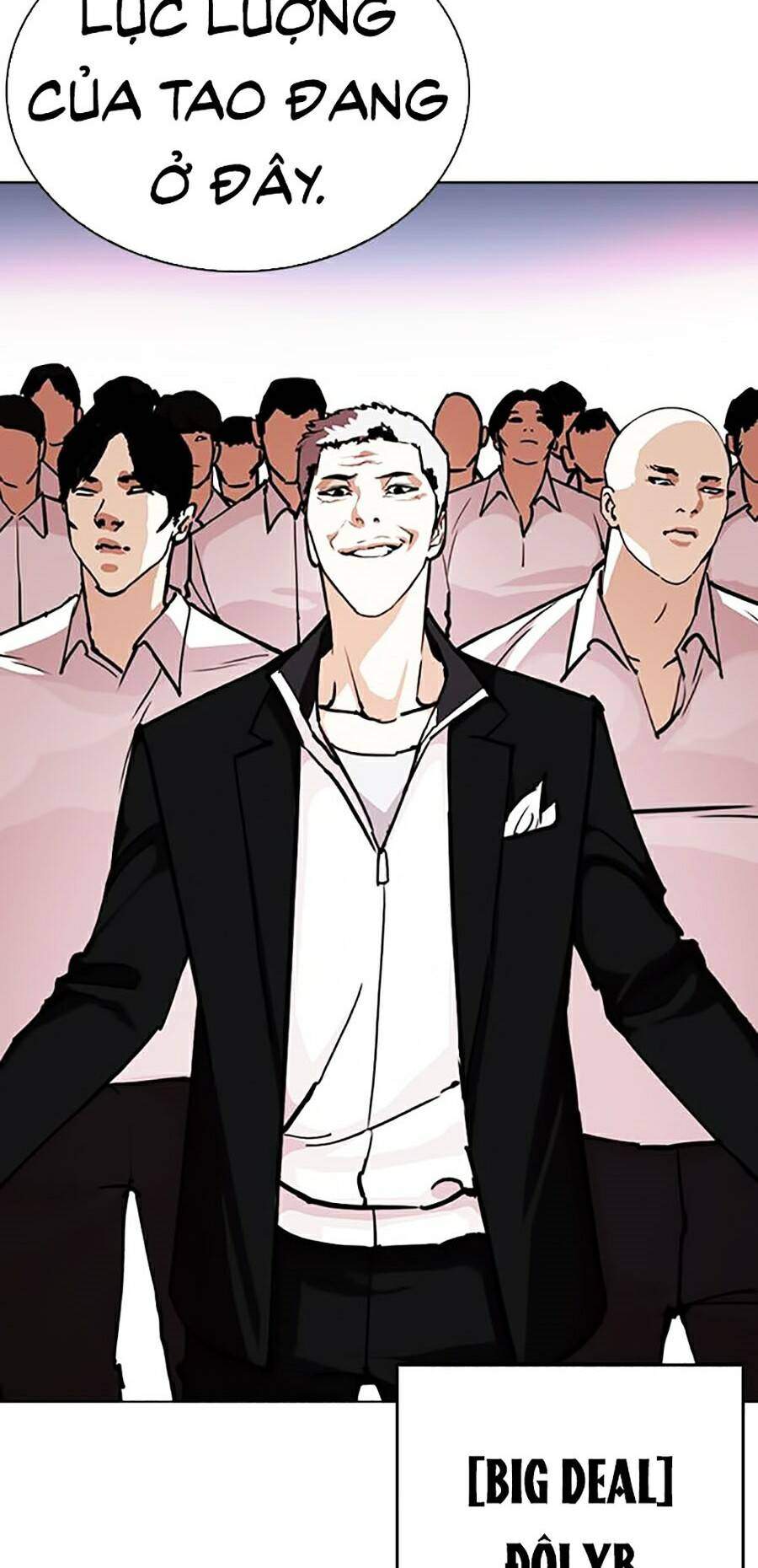 Lookism Chapter 244 - Trang 2