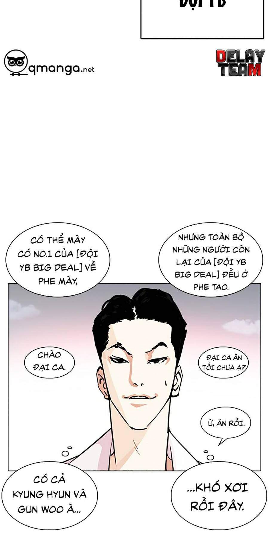 Lookism Chapter 244 - Trang 2