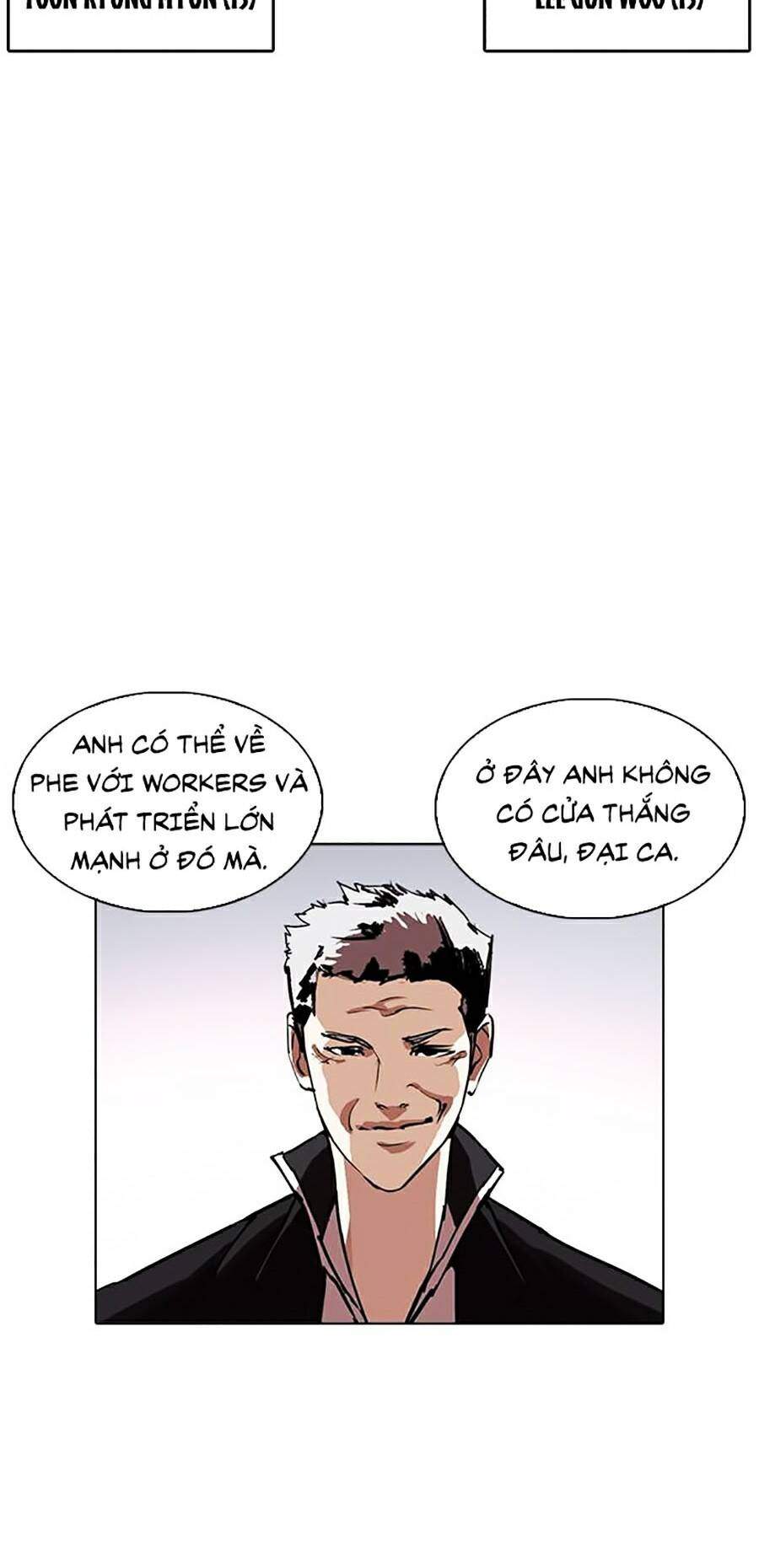 Lookism Chapter 244 - Trang 2