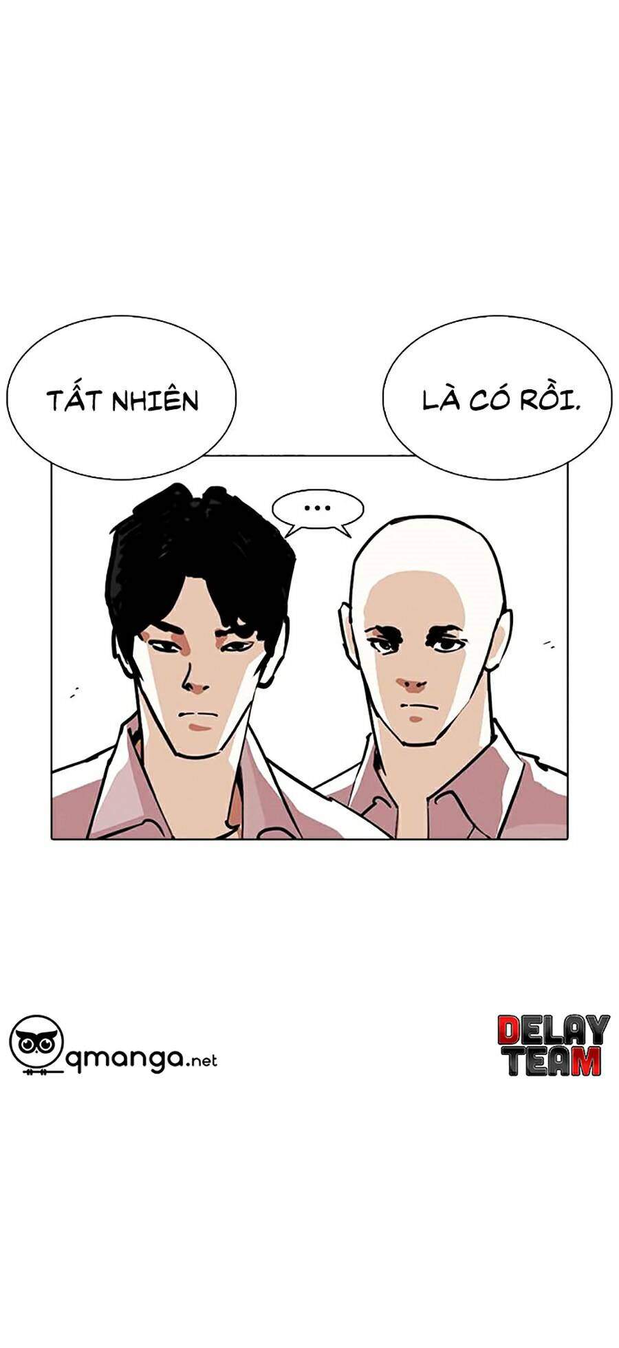 Lookism Chapter 244 - Trang 2