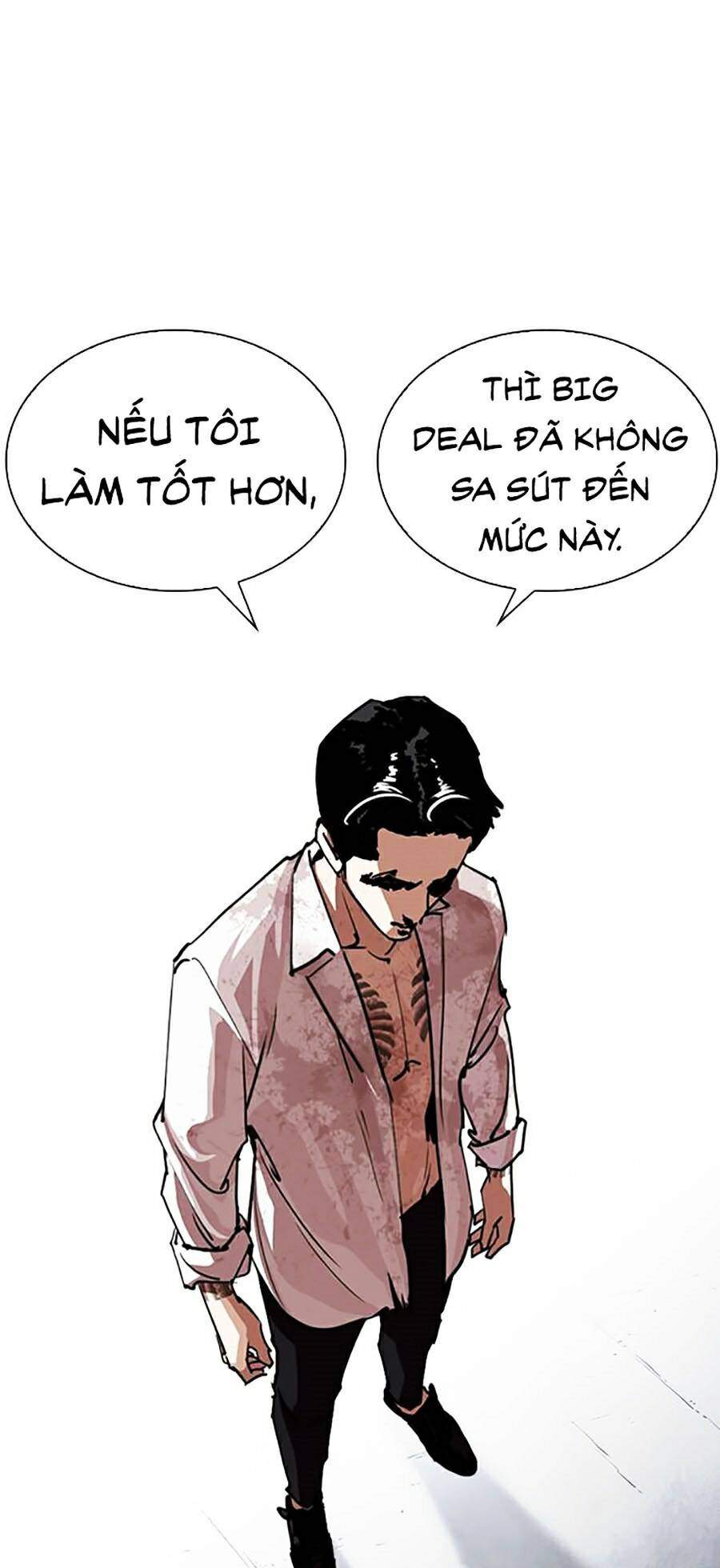 Lookism Chapter 244 - Trang 2