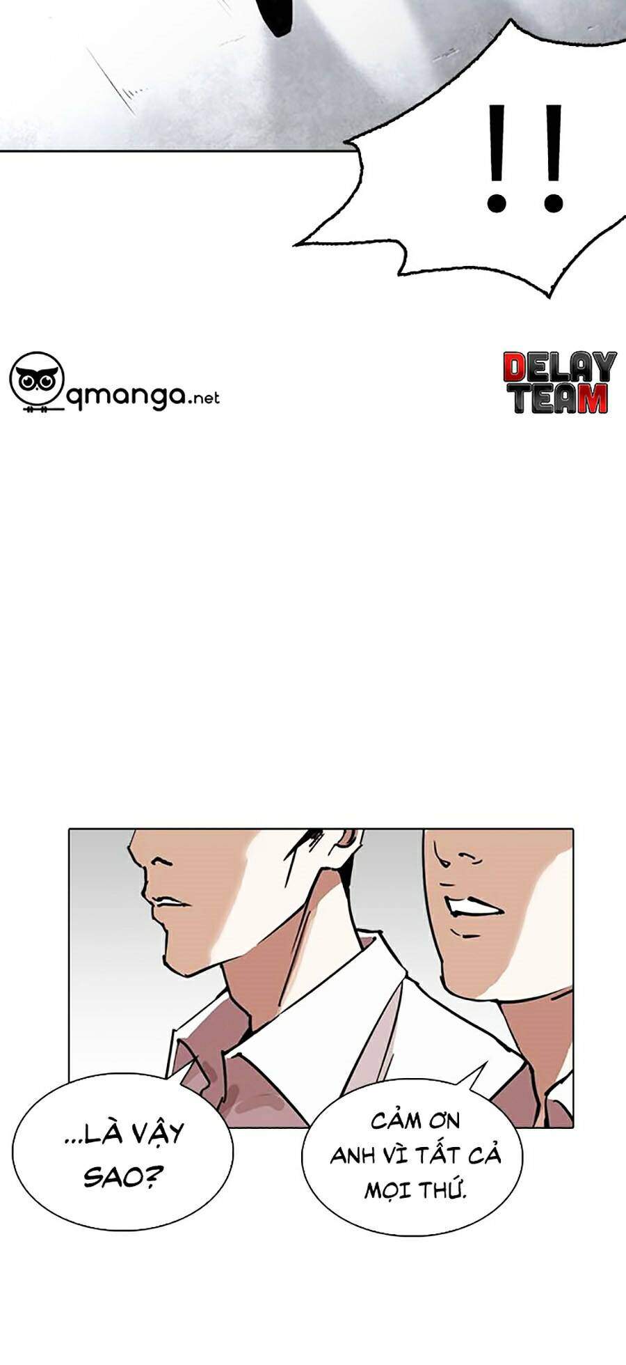 Lookism Chapter 244 - Trang 2