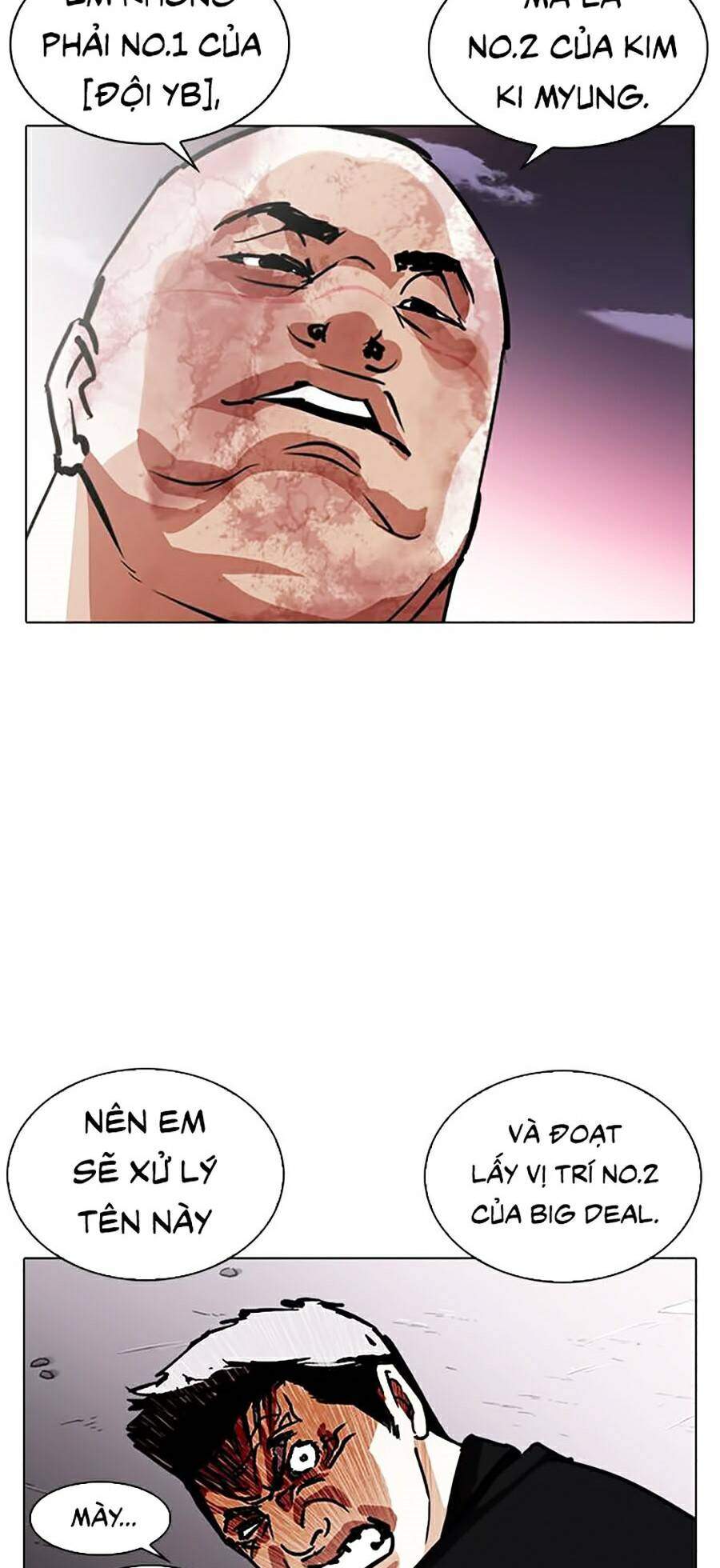 Lookism Chapter 244 - Trang 2