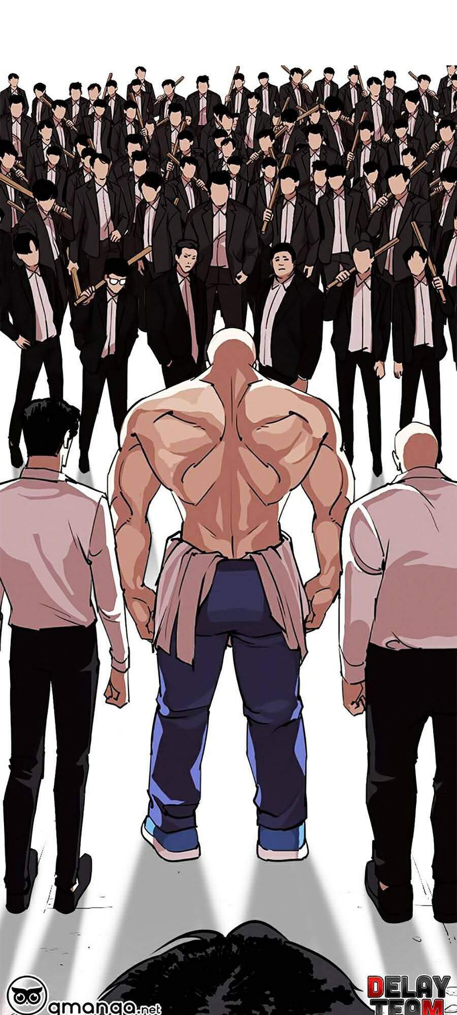 Lookism Chapter 244 - Trang 2