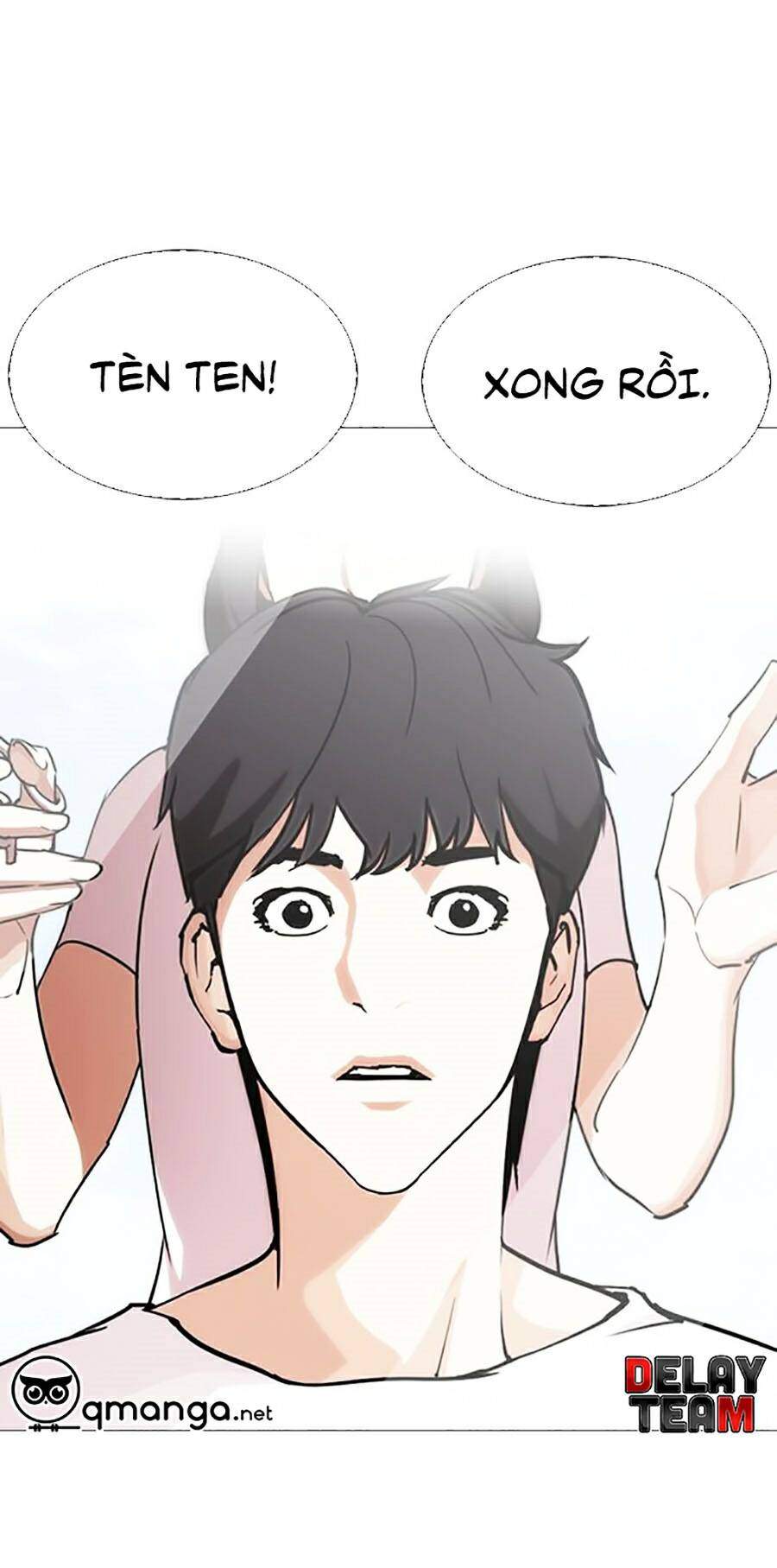 Lookism Chapter 244 - Trang 2