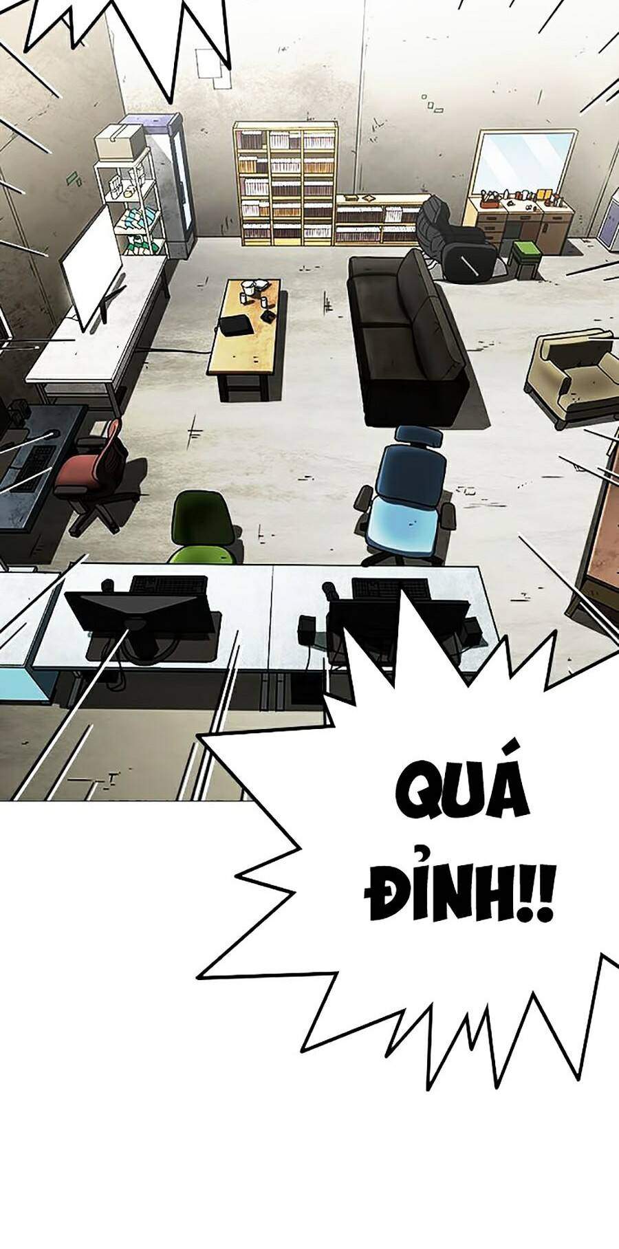 Lookism Chapter 244 - Trang 2