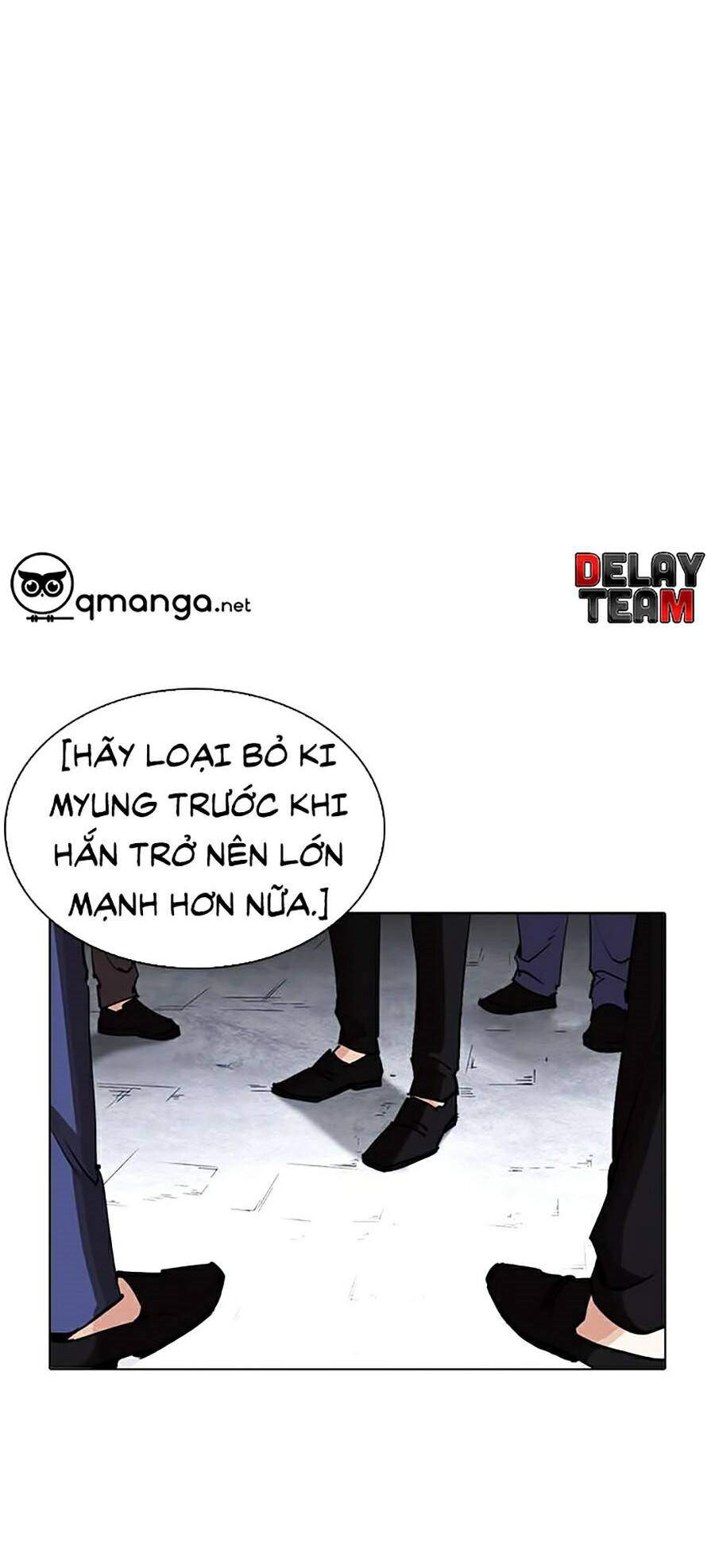 Lookism Chapter 244 - Trang 2