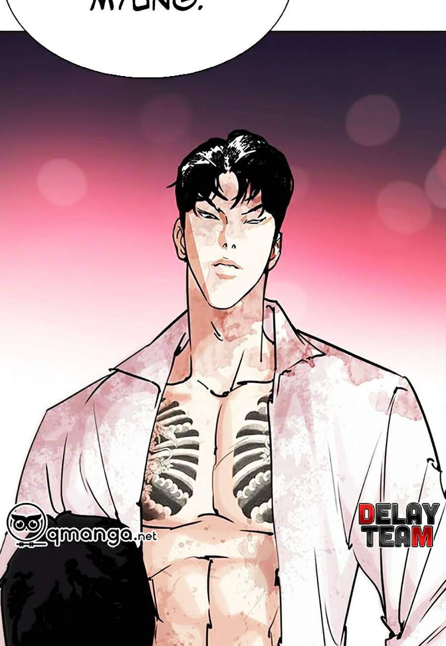 Lookism Chapter 243 - Trang 2