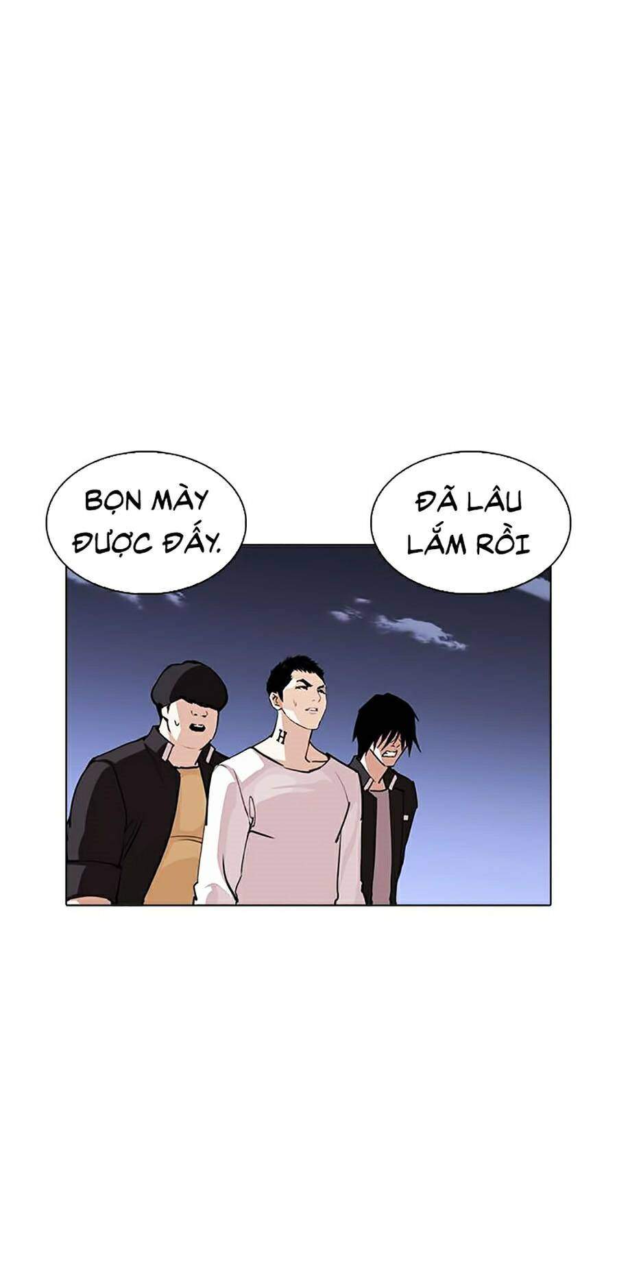 Lookism Chapter 243 - Trang 2