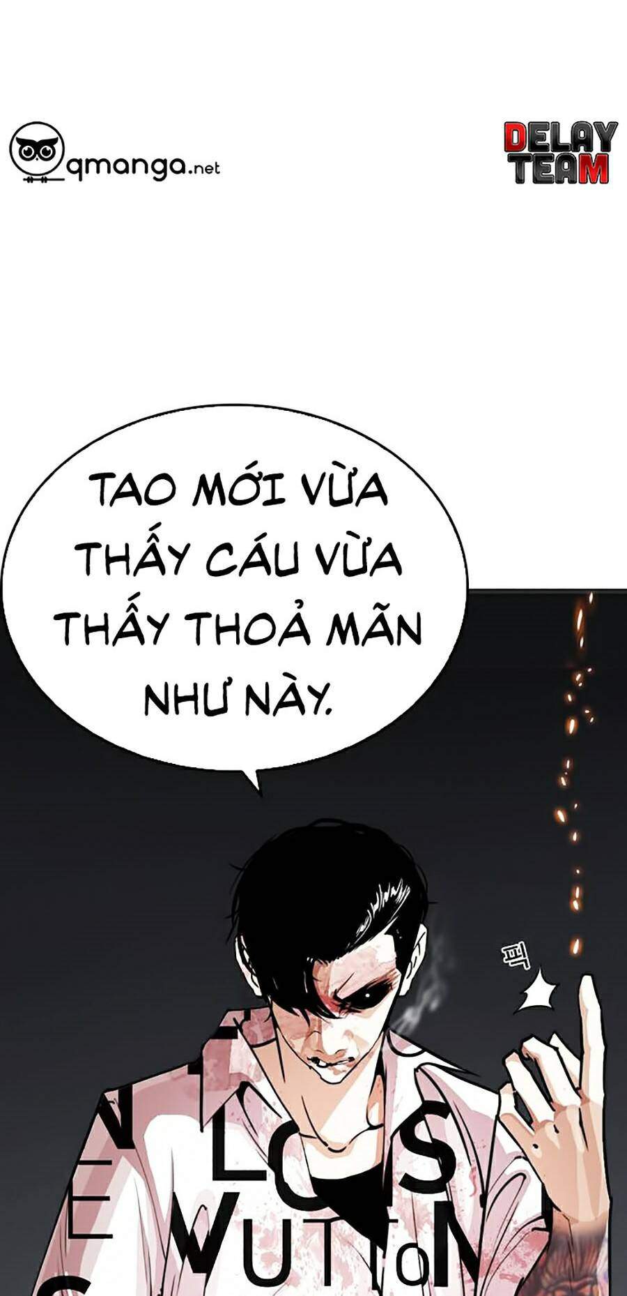 Lookism Chapter 243 - Trang 2