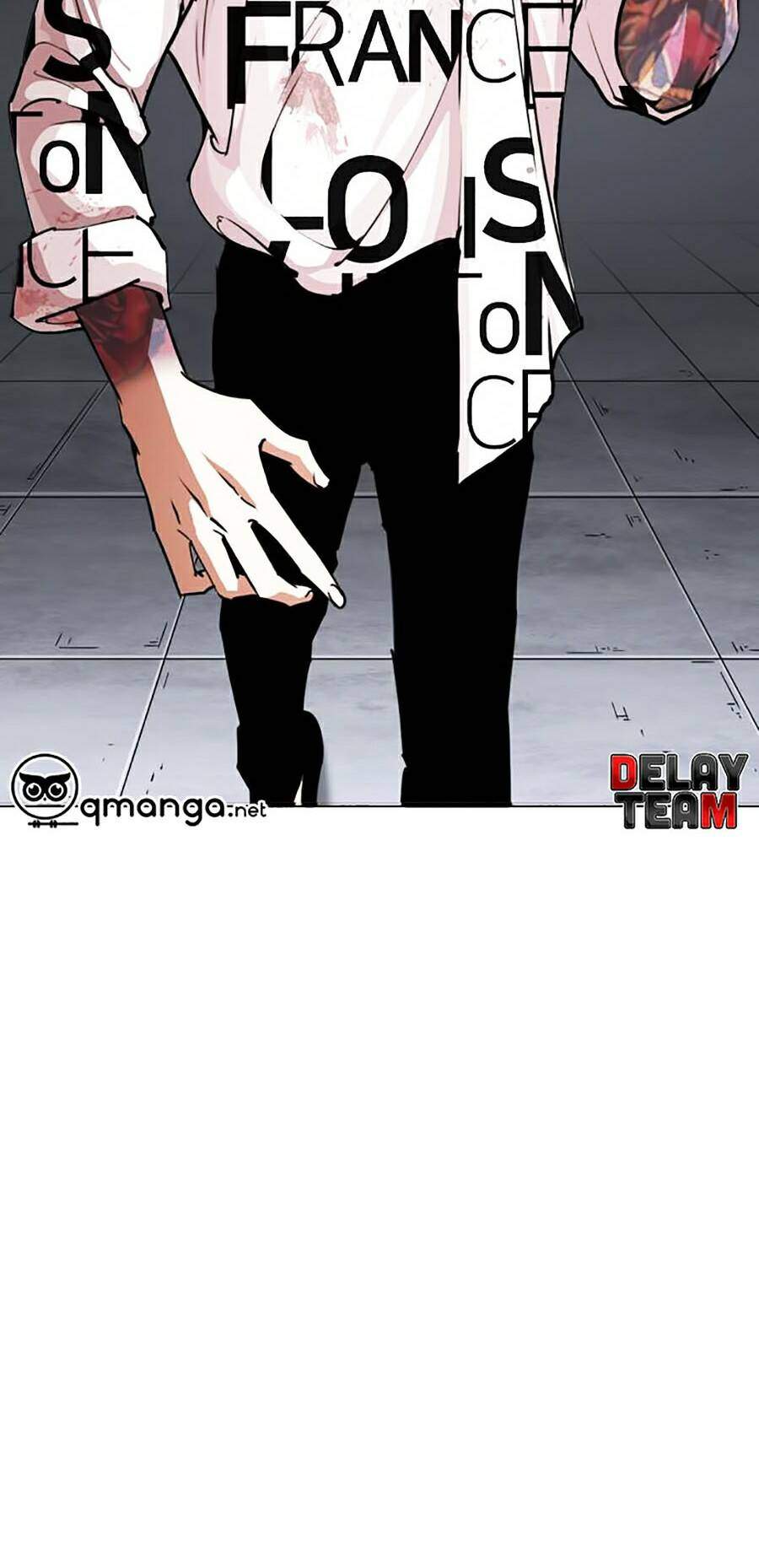 Lookism Chapter 243 - Trang 2