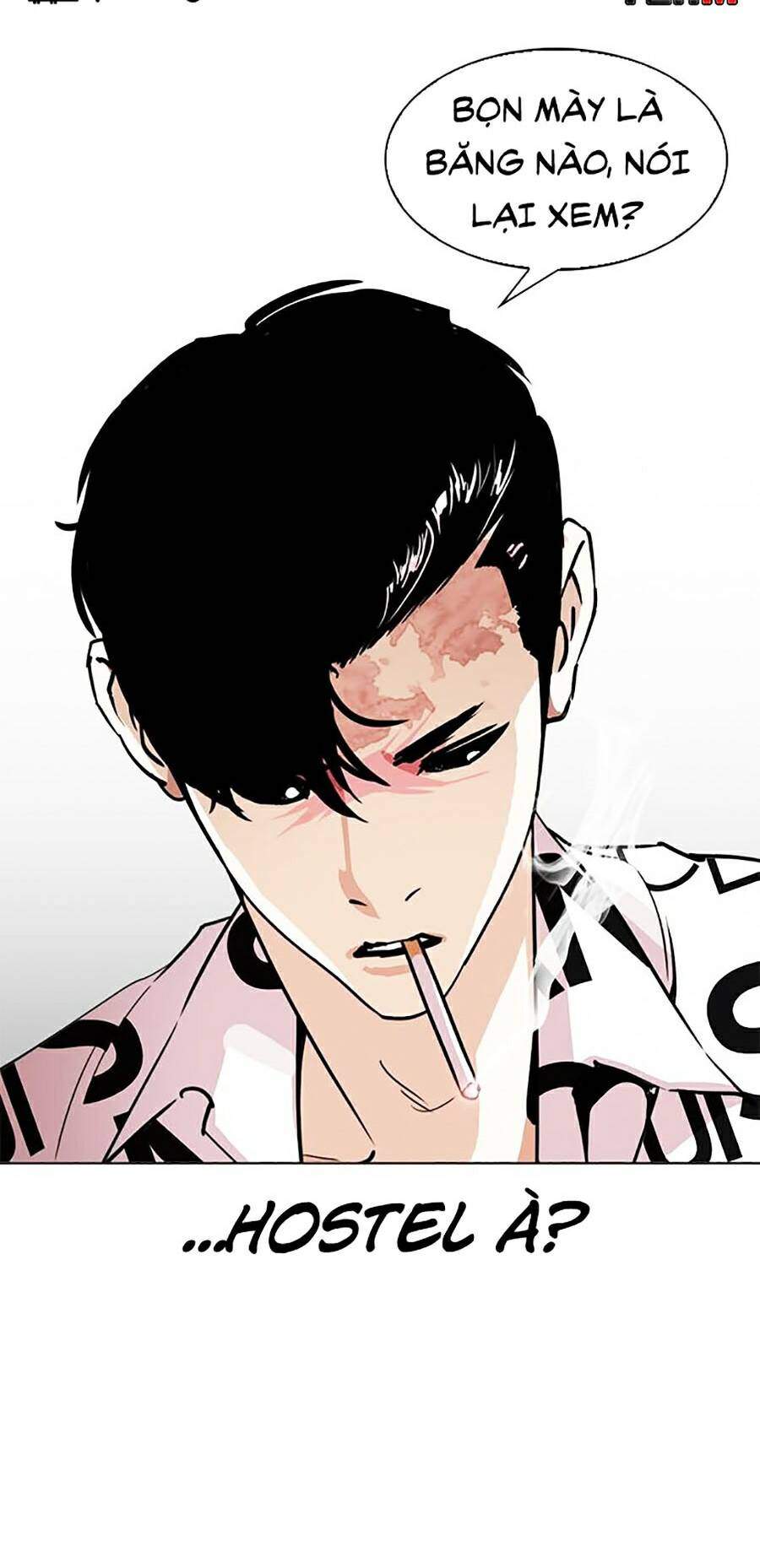 Lookism Chapter 243 - Trang 2