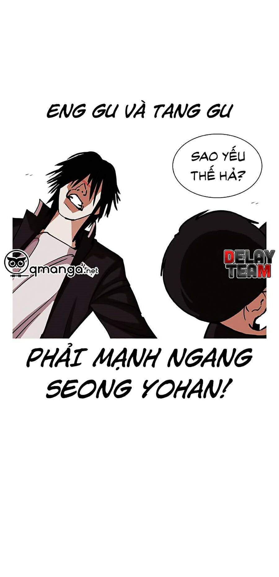 Lookism Chapter 243 - Trang 2