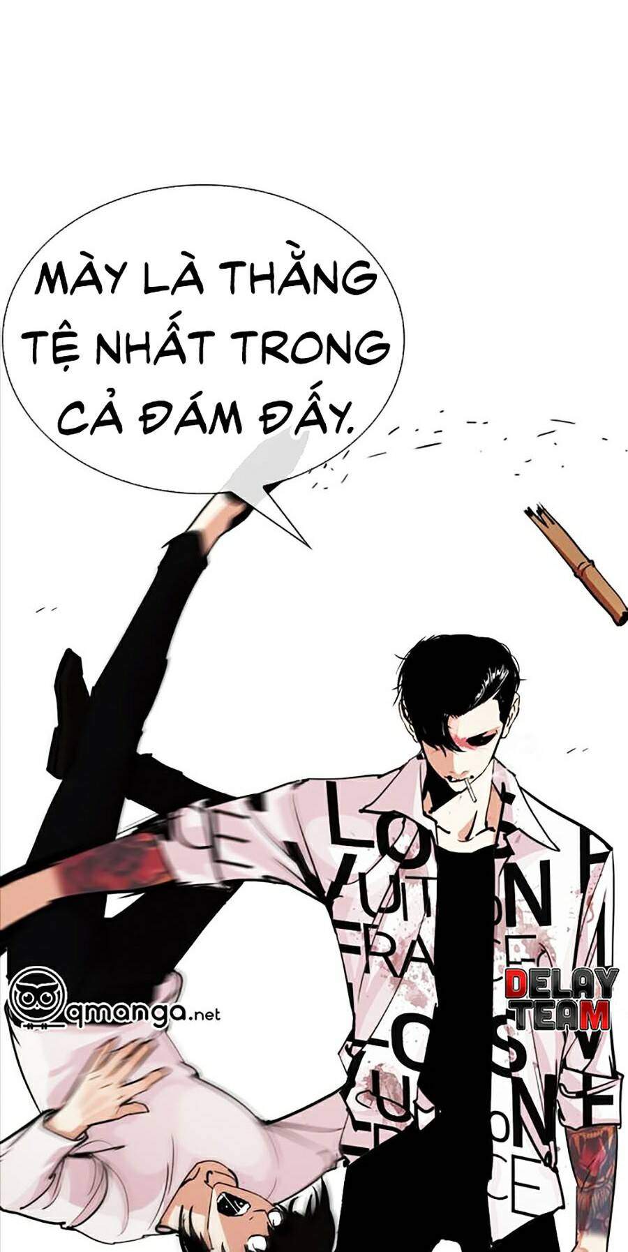 Lookism Chapter 243 - Trang 2