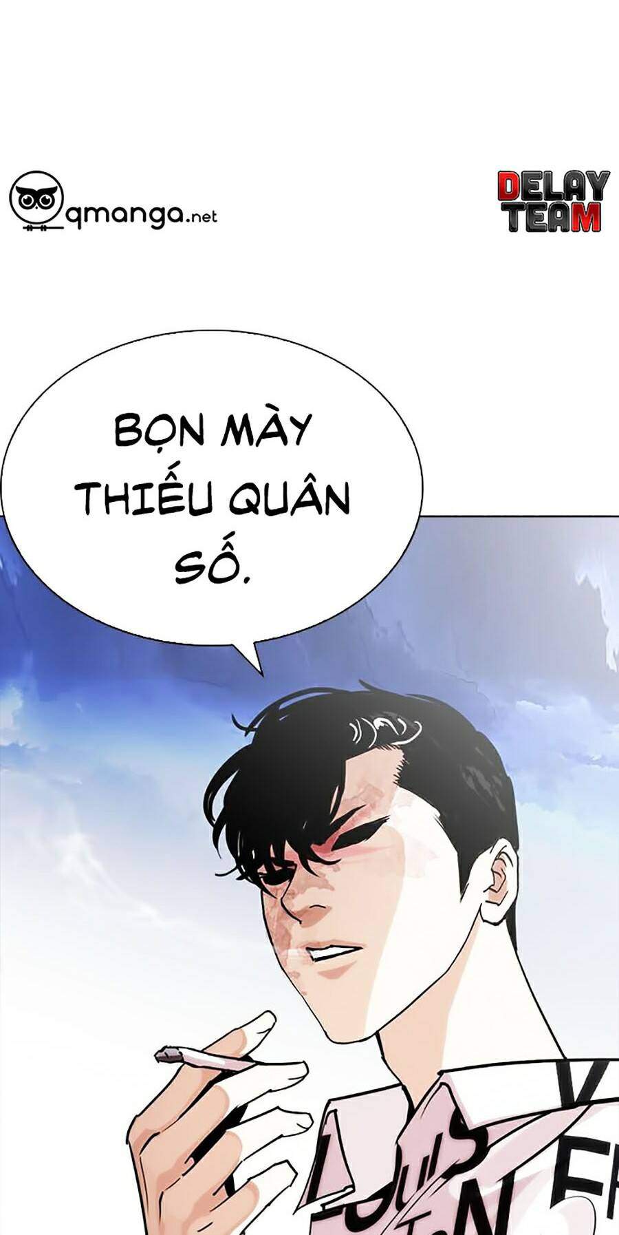 Lookism Chapter 243 - Trang 2