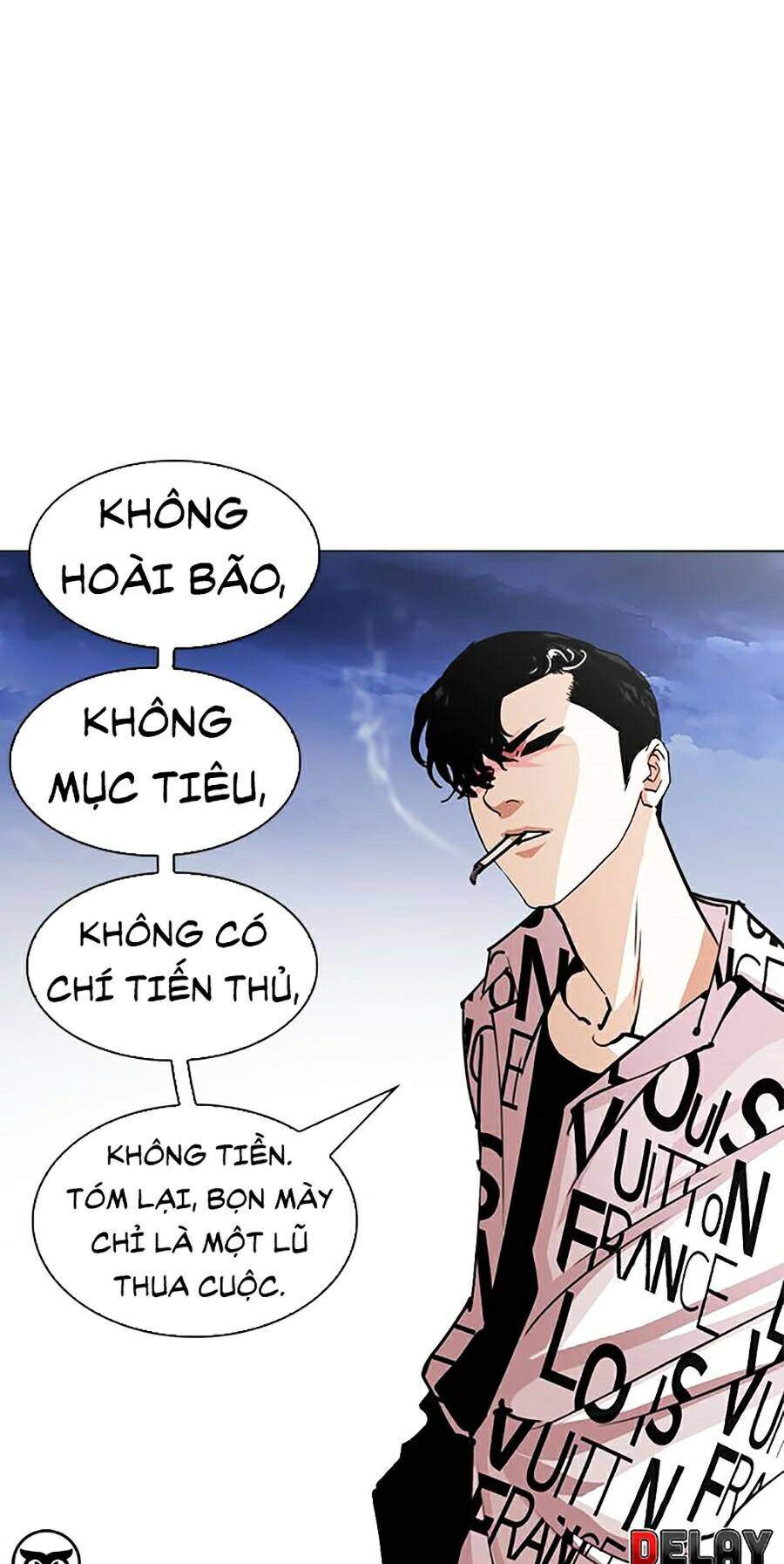 Lookism Chapter 243 - Trang 2